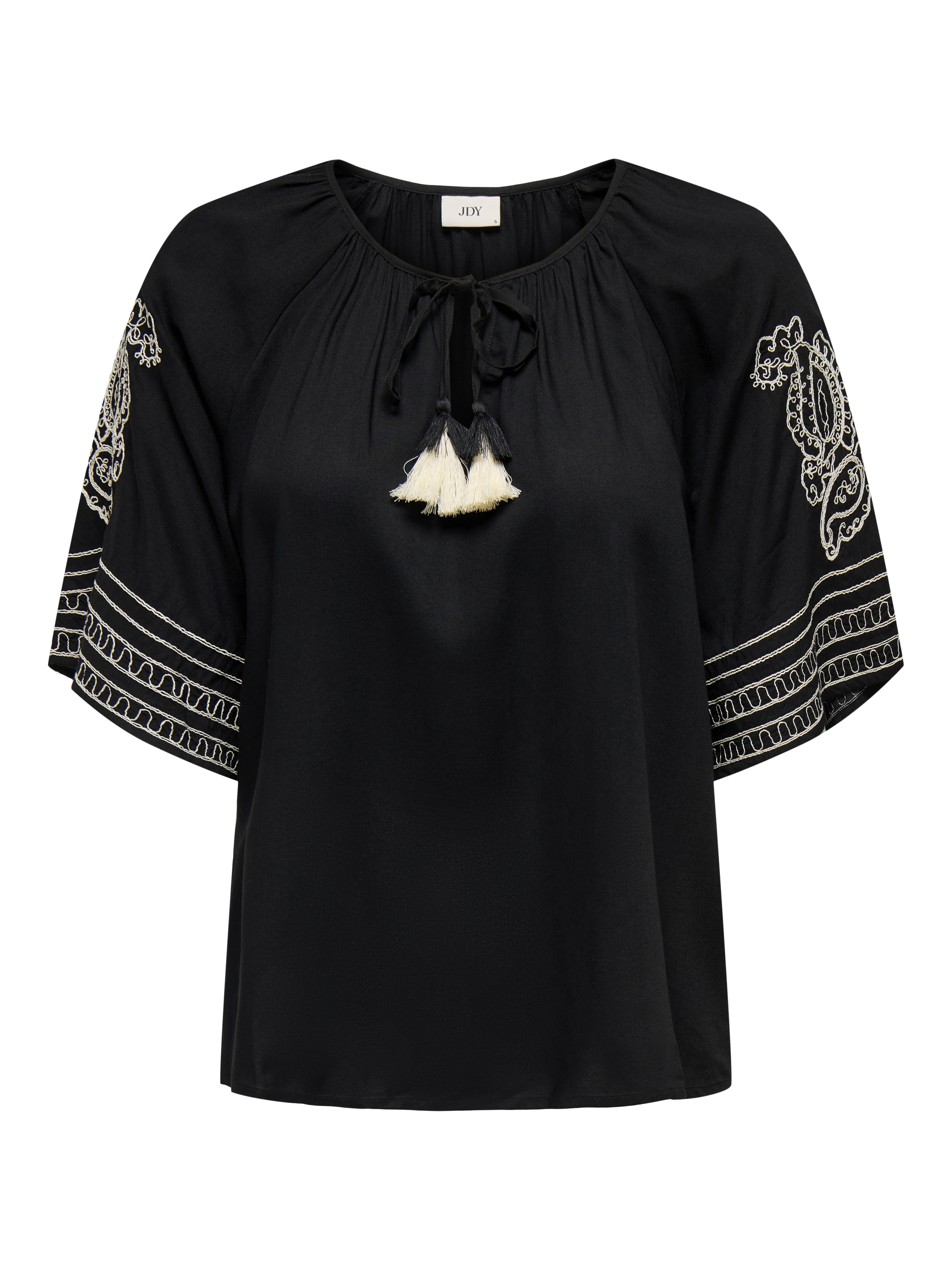 Jacqueline De Yong Blouse RISSO LIFE 