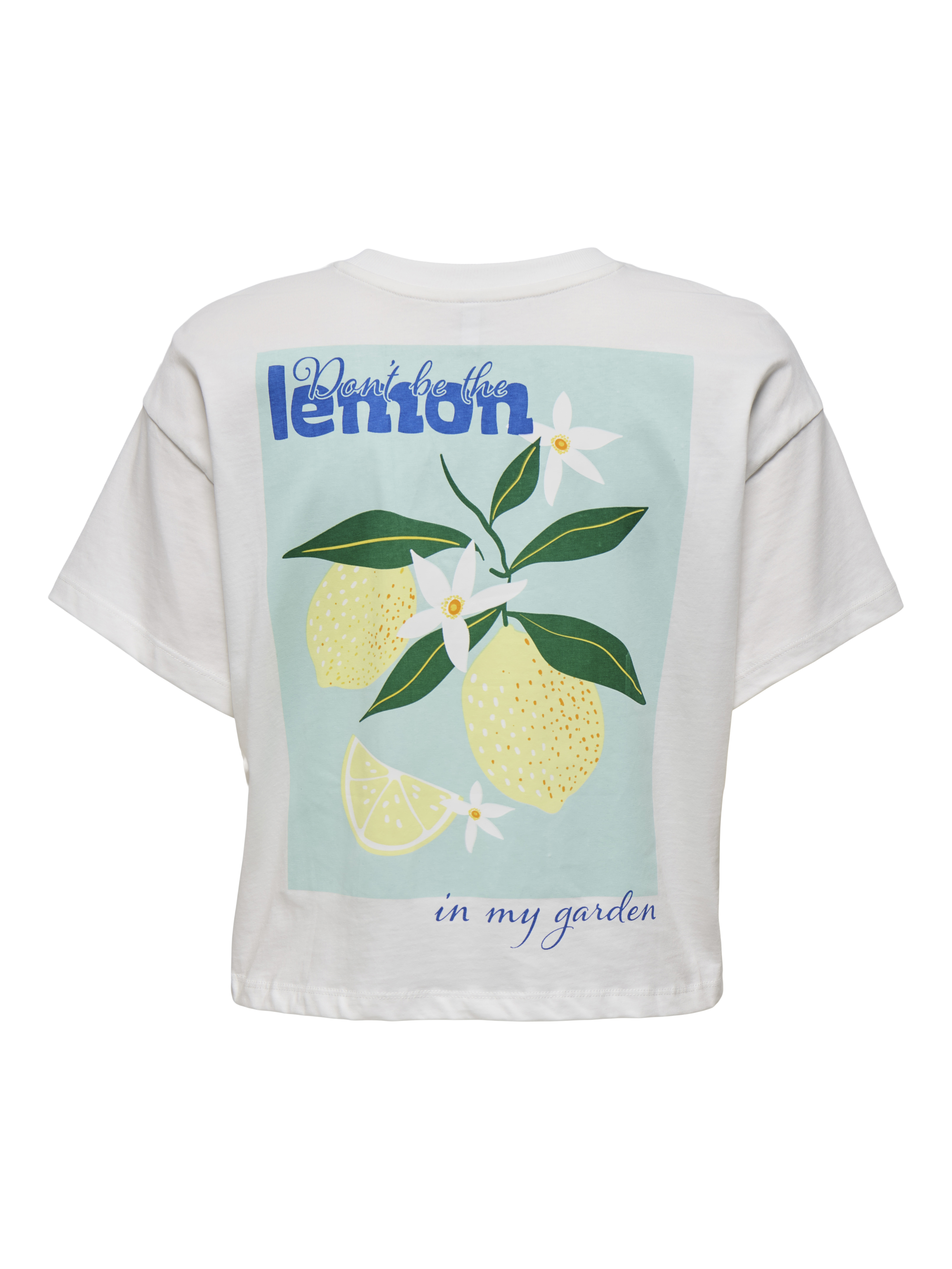 Only T-shirt ANNBEL LIFE
