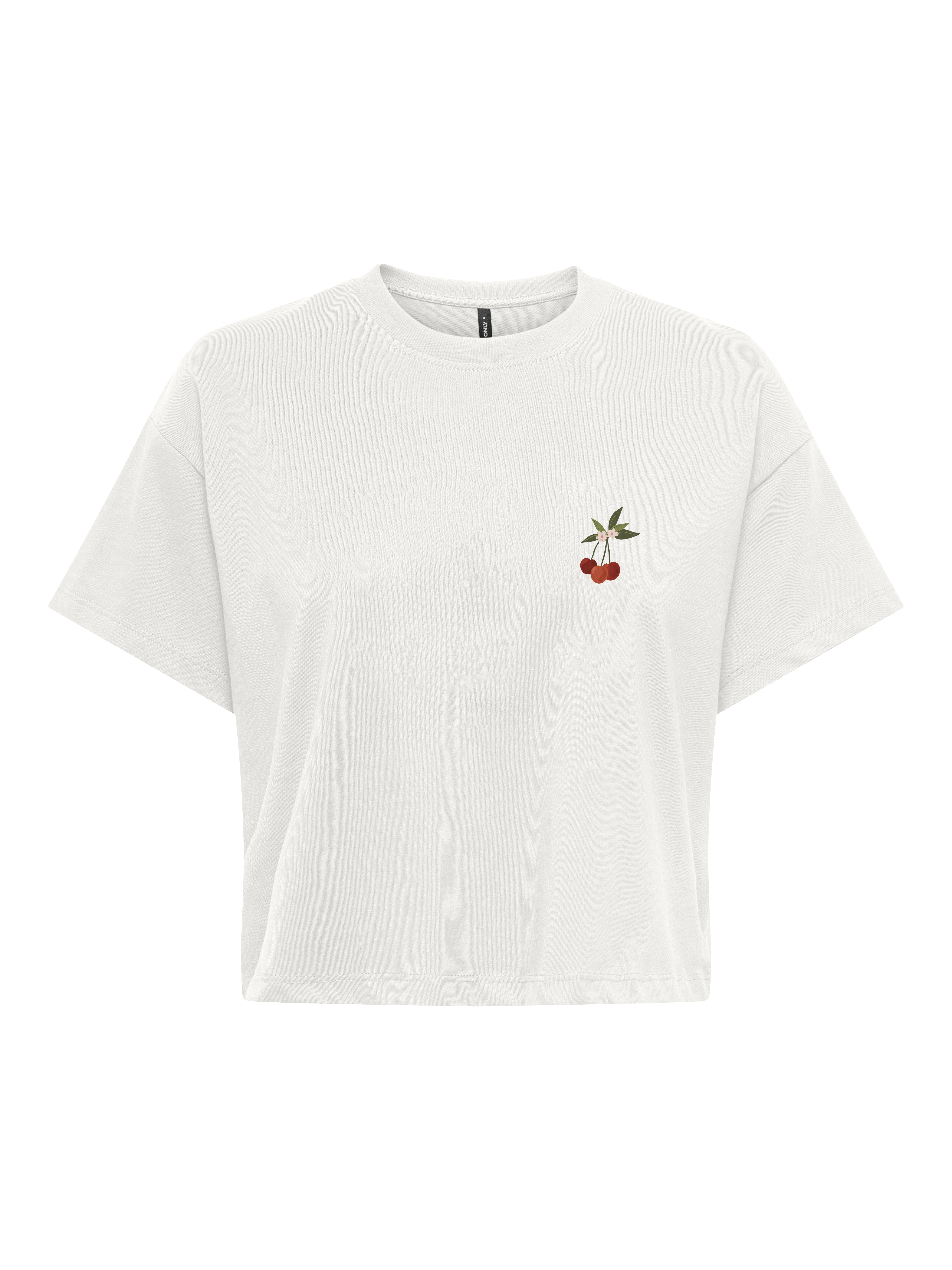 Only T-shirt ANNBEL LIFE