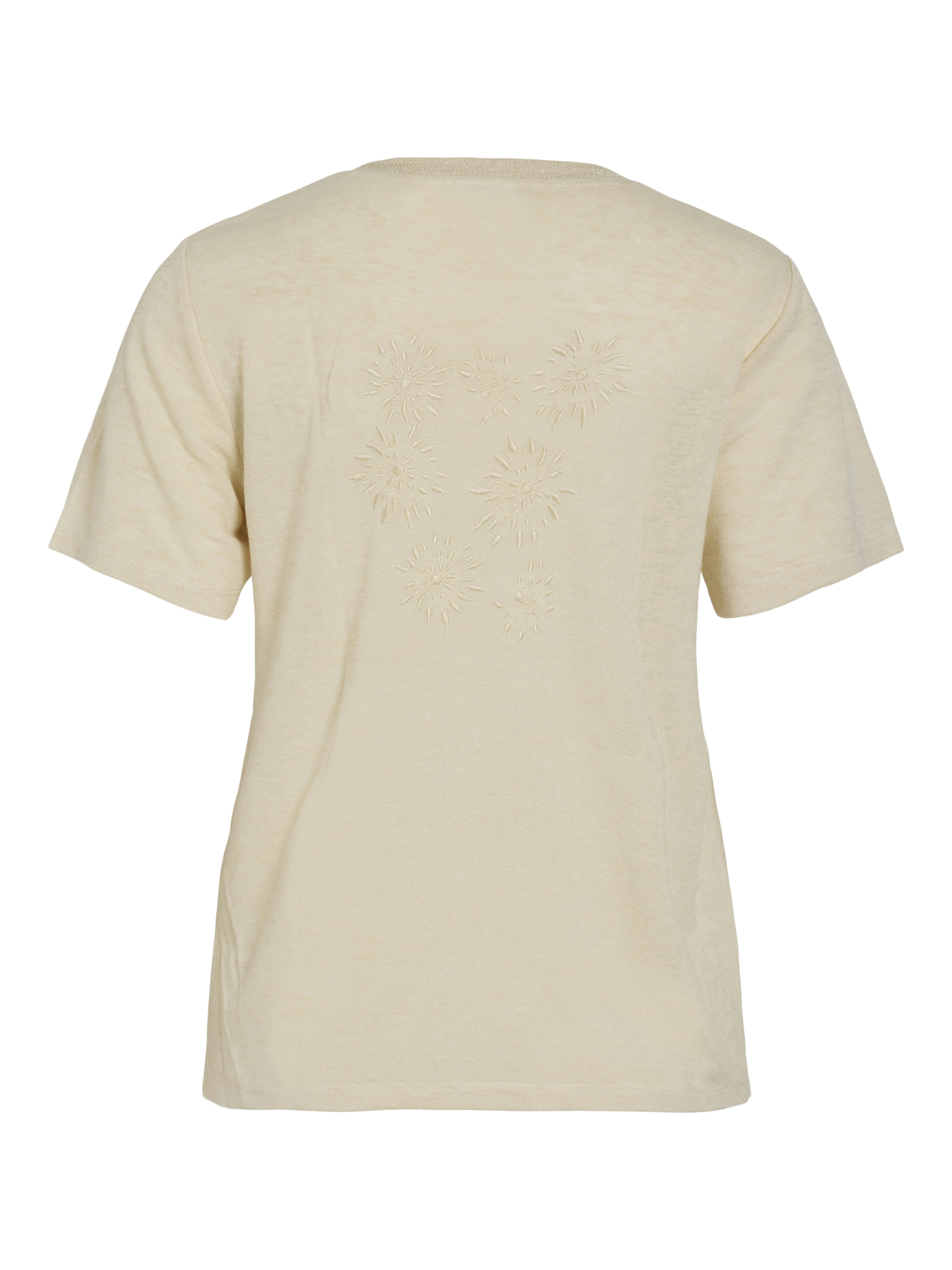 Vila T-shirt GAELLE 