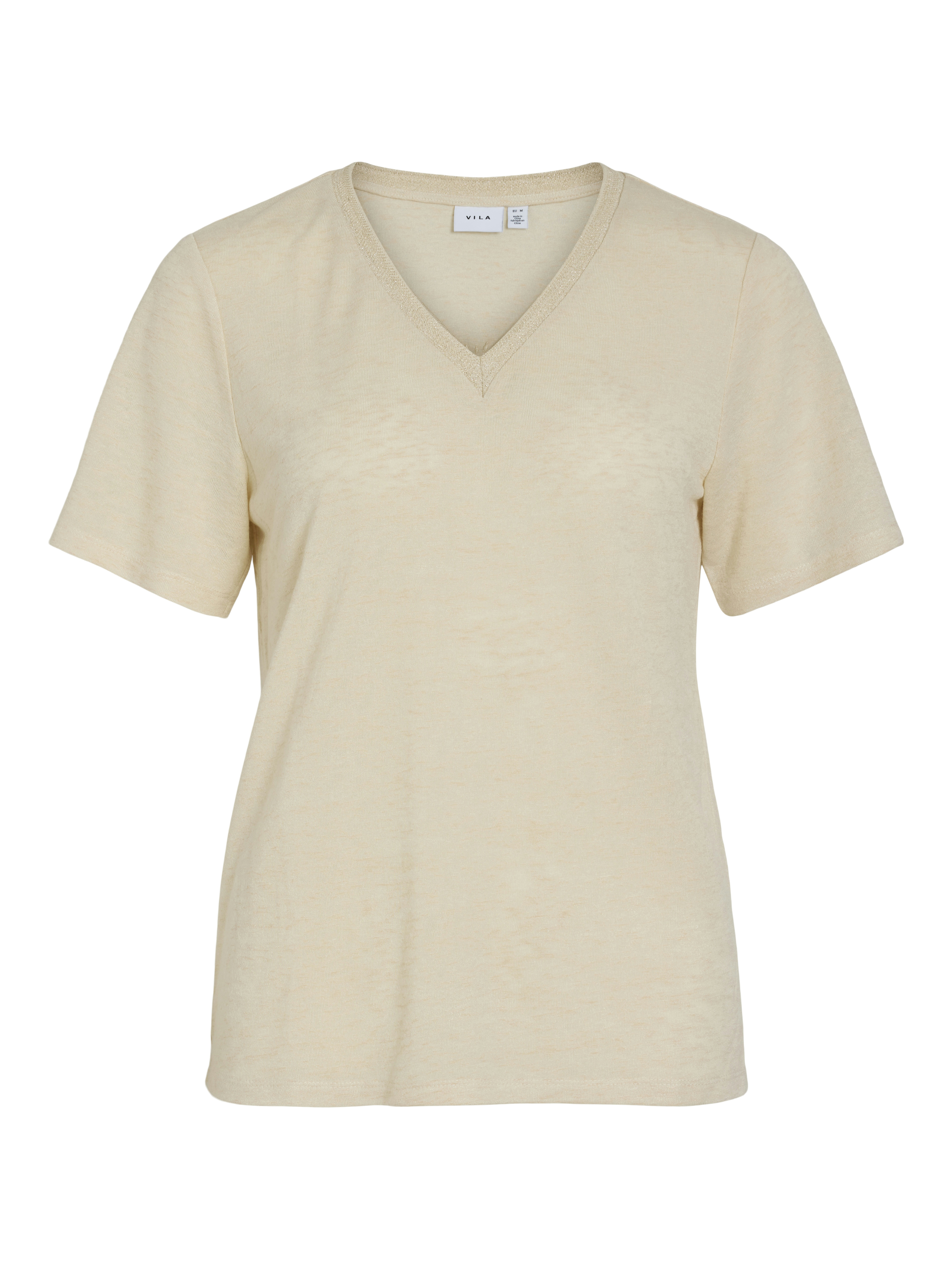 Vila T-shirt GAELLE 