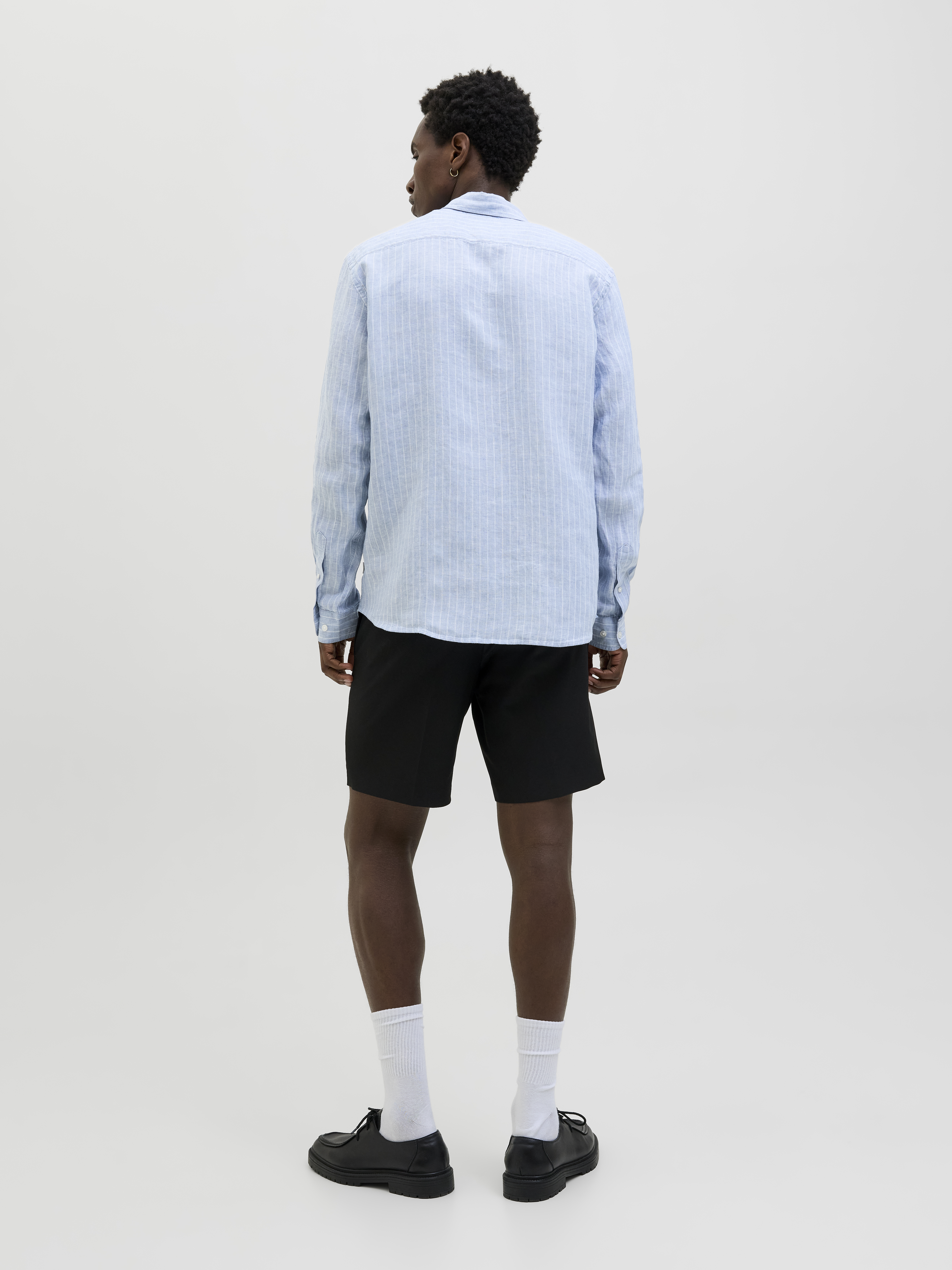 Jack&Jones Premium Casual Shirt BLALAWRENCE 