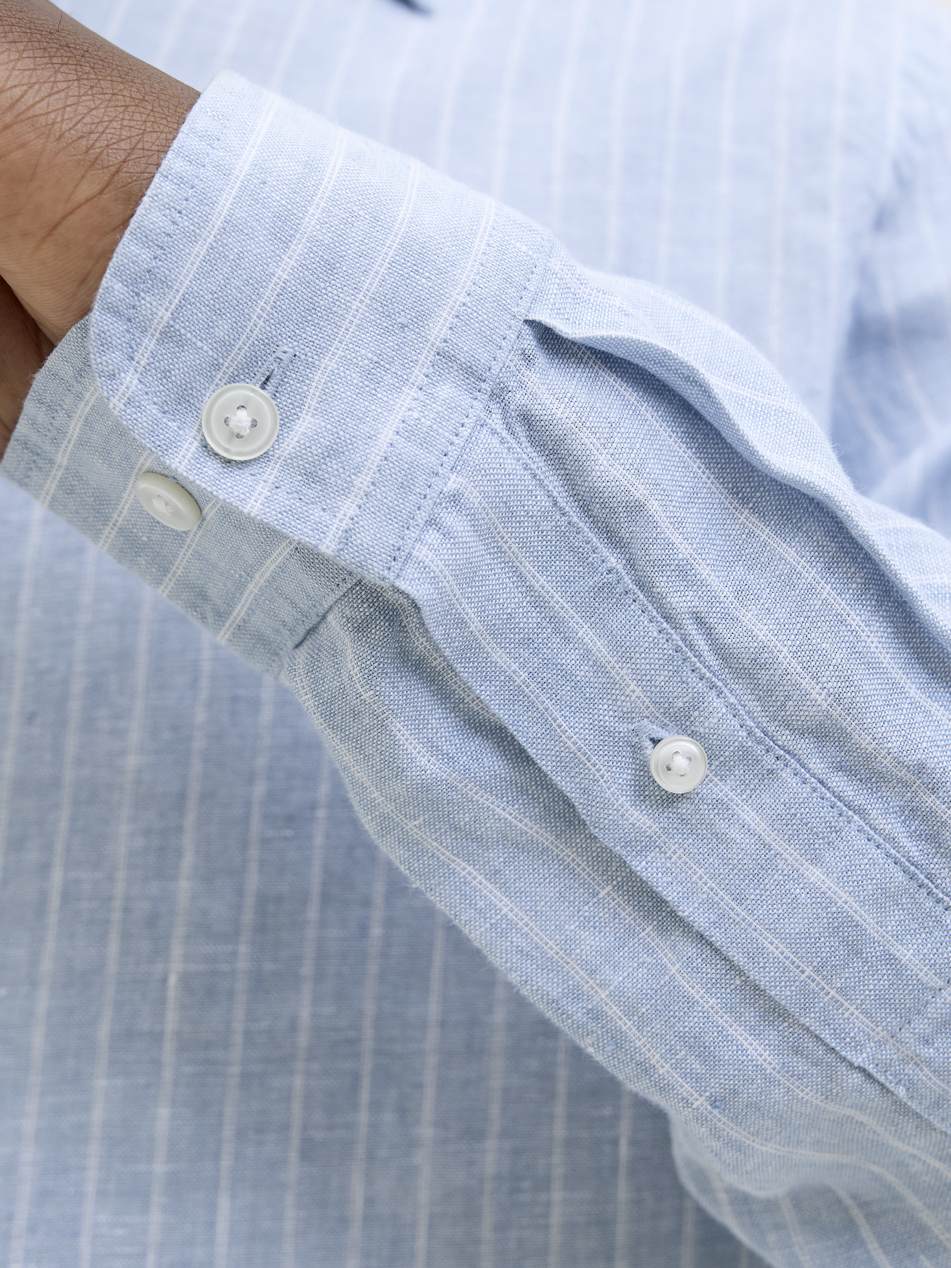 Jack&Jones Premium Casual Shirt BLALAWRENCE 