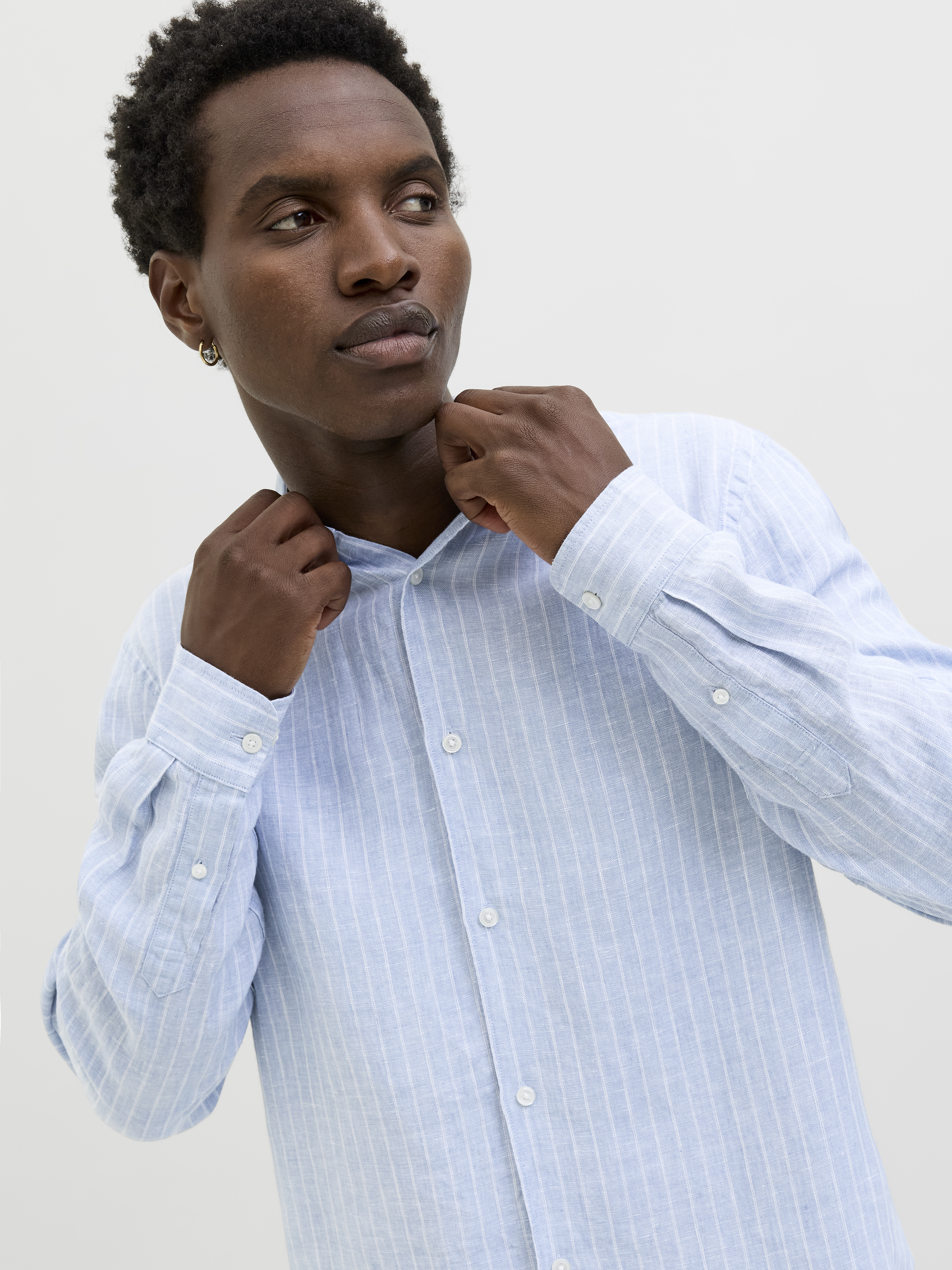 Jack&Jones Premium Casual Shirt BLALAWRENCE 