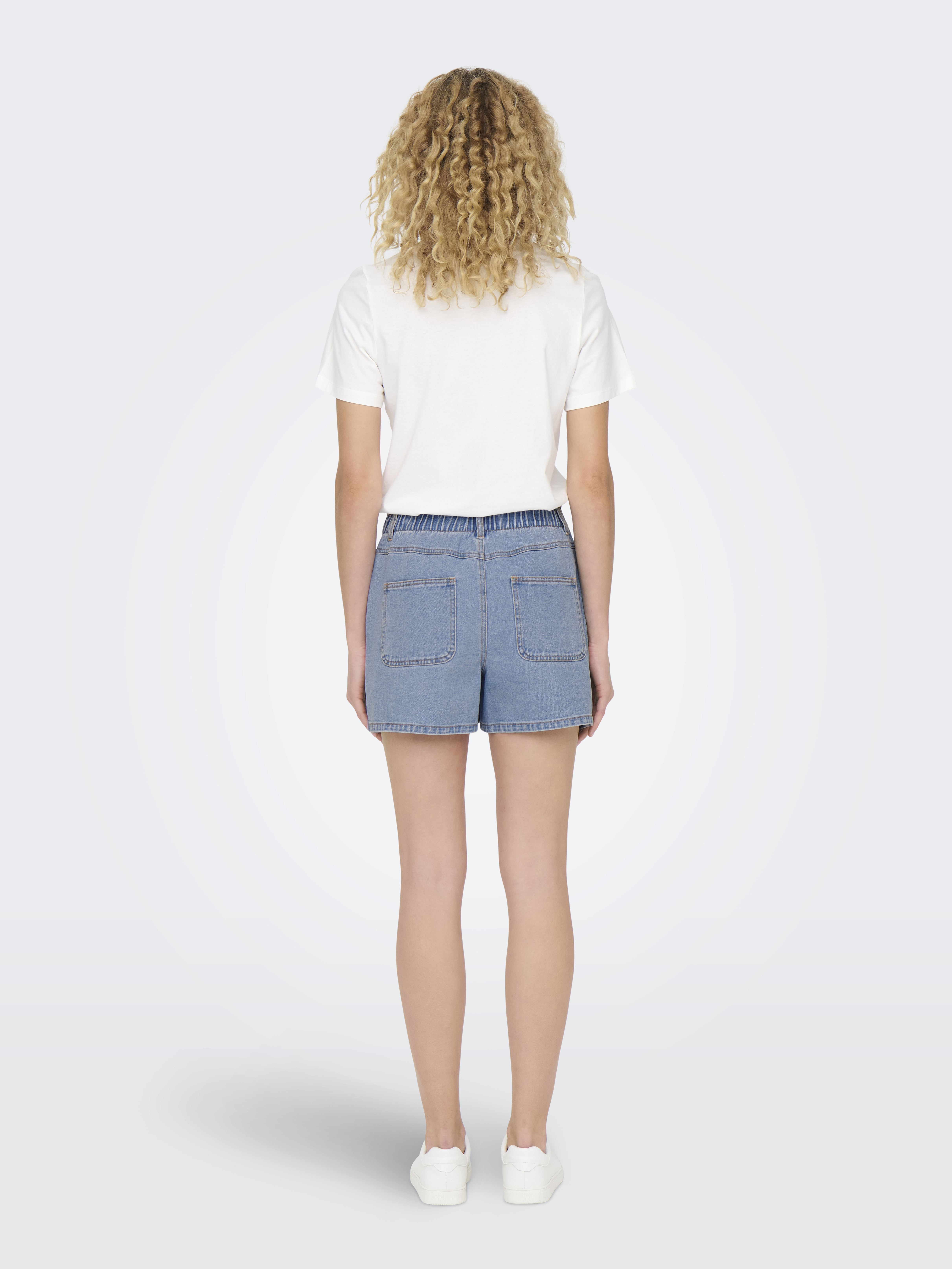 Jacqueline De Yong Short RAFAEL 