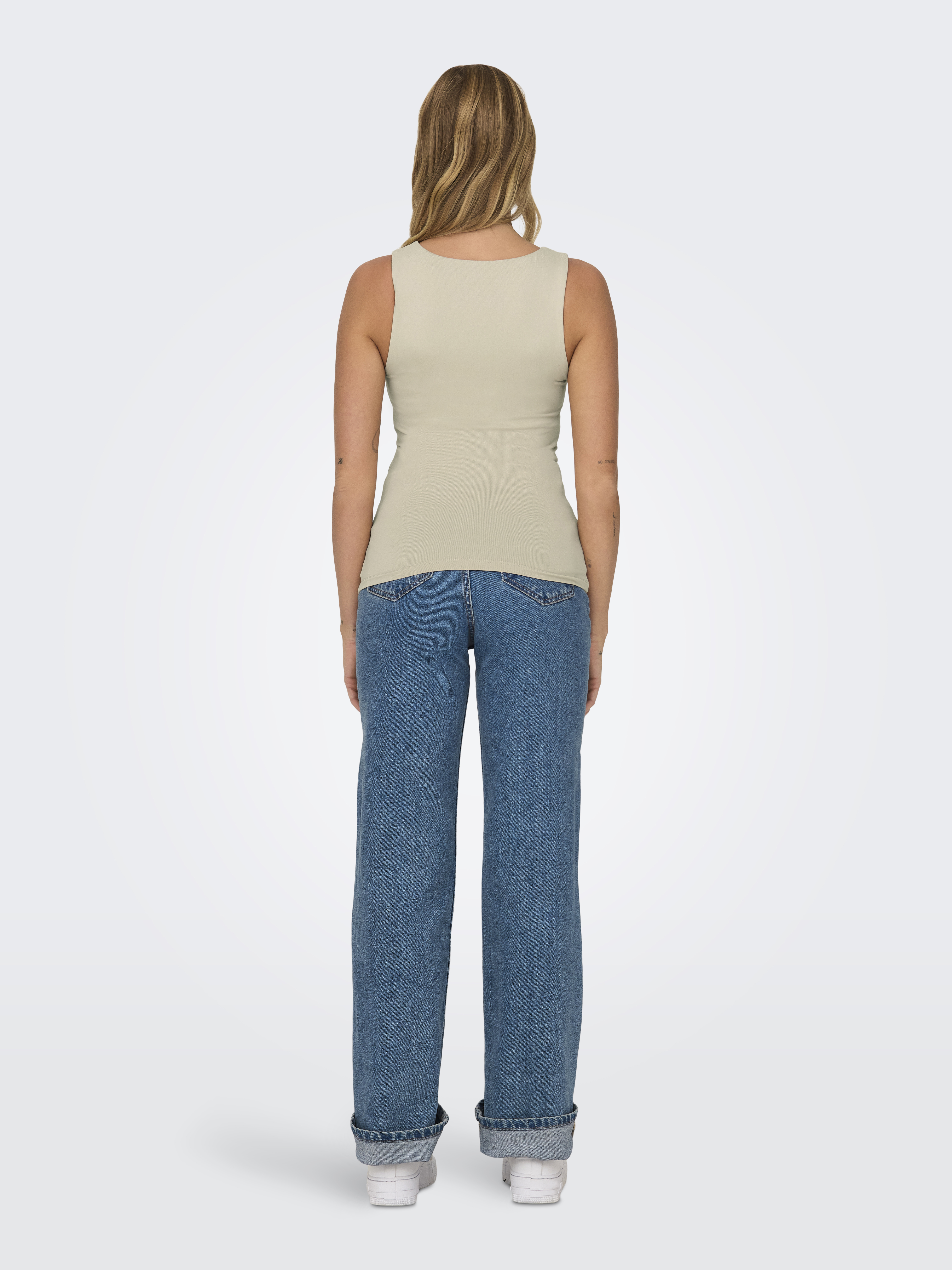 Only T-shirt EA 