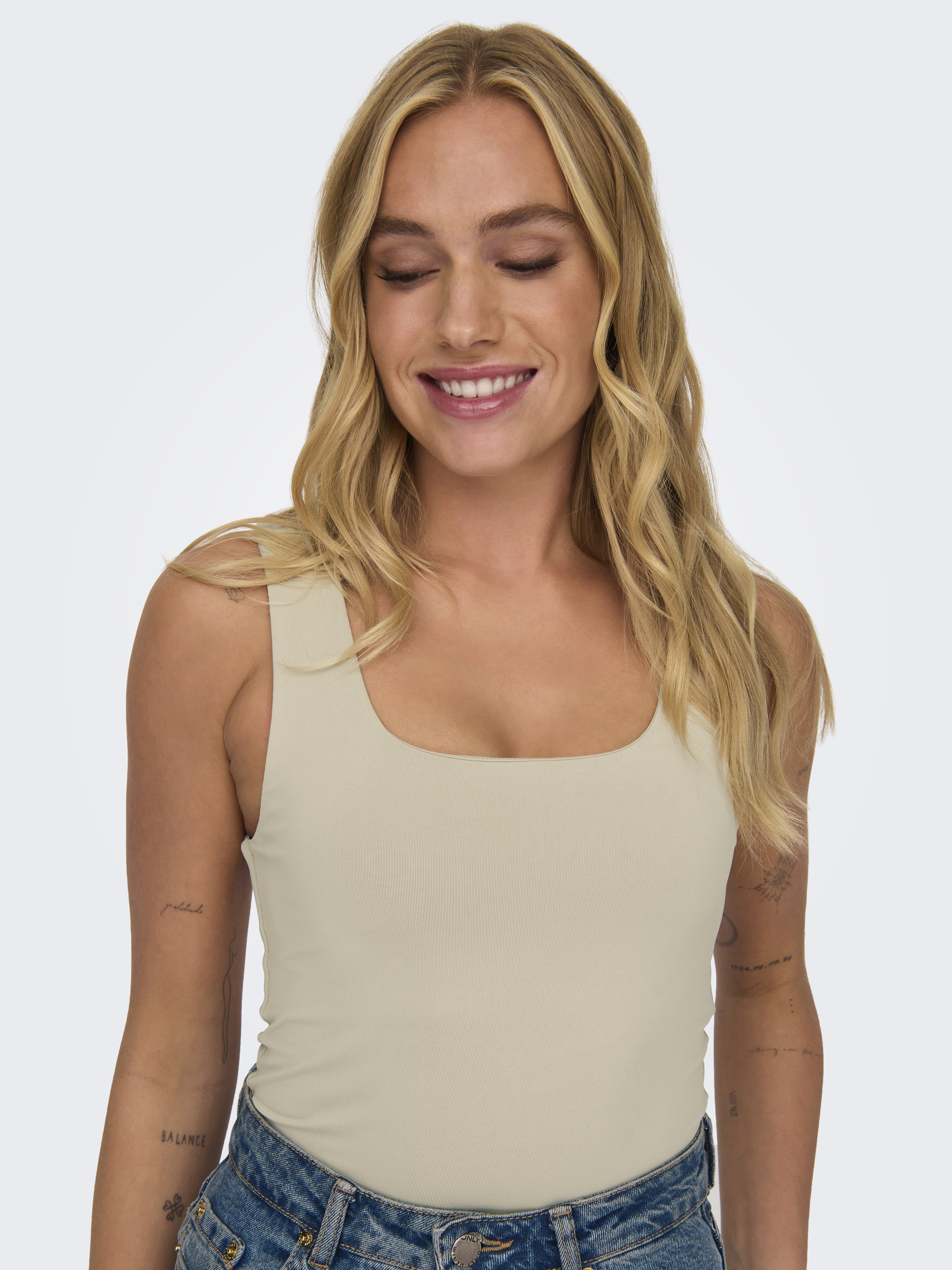 Only T-shirt EA 