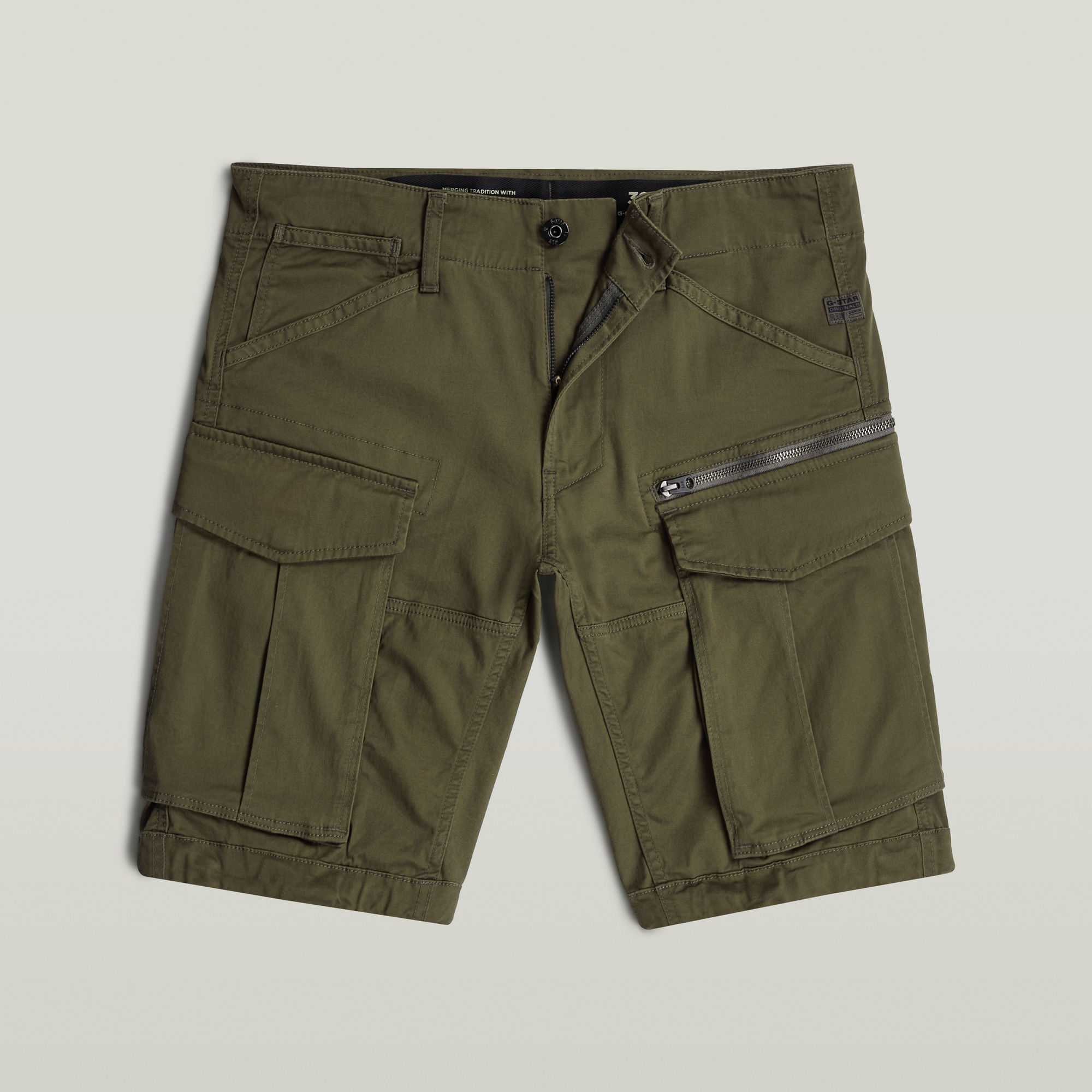 G-Star Short ROVIC