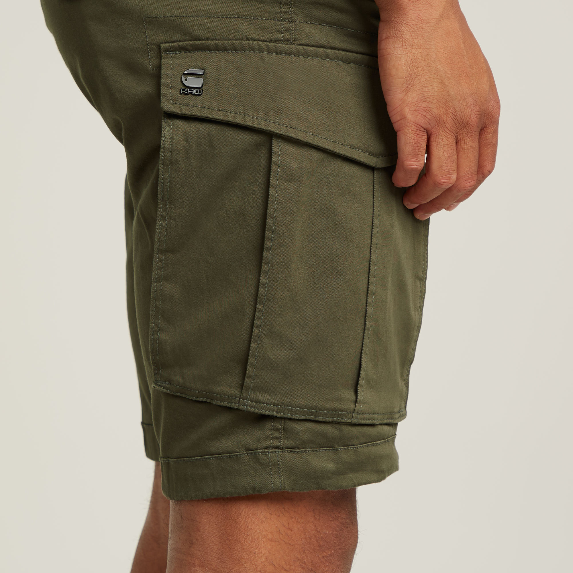G-Star Short ROVIC