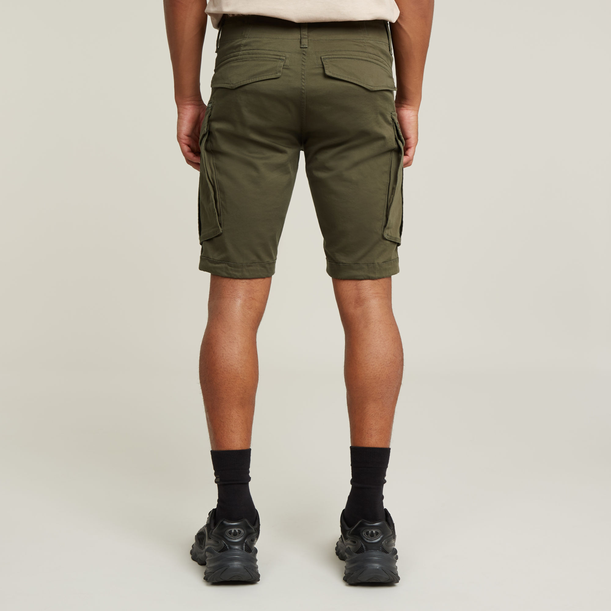 G-Star Short ROVIC