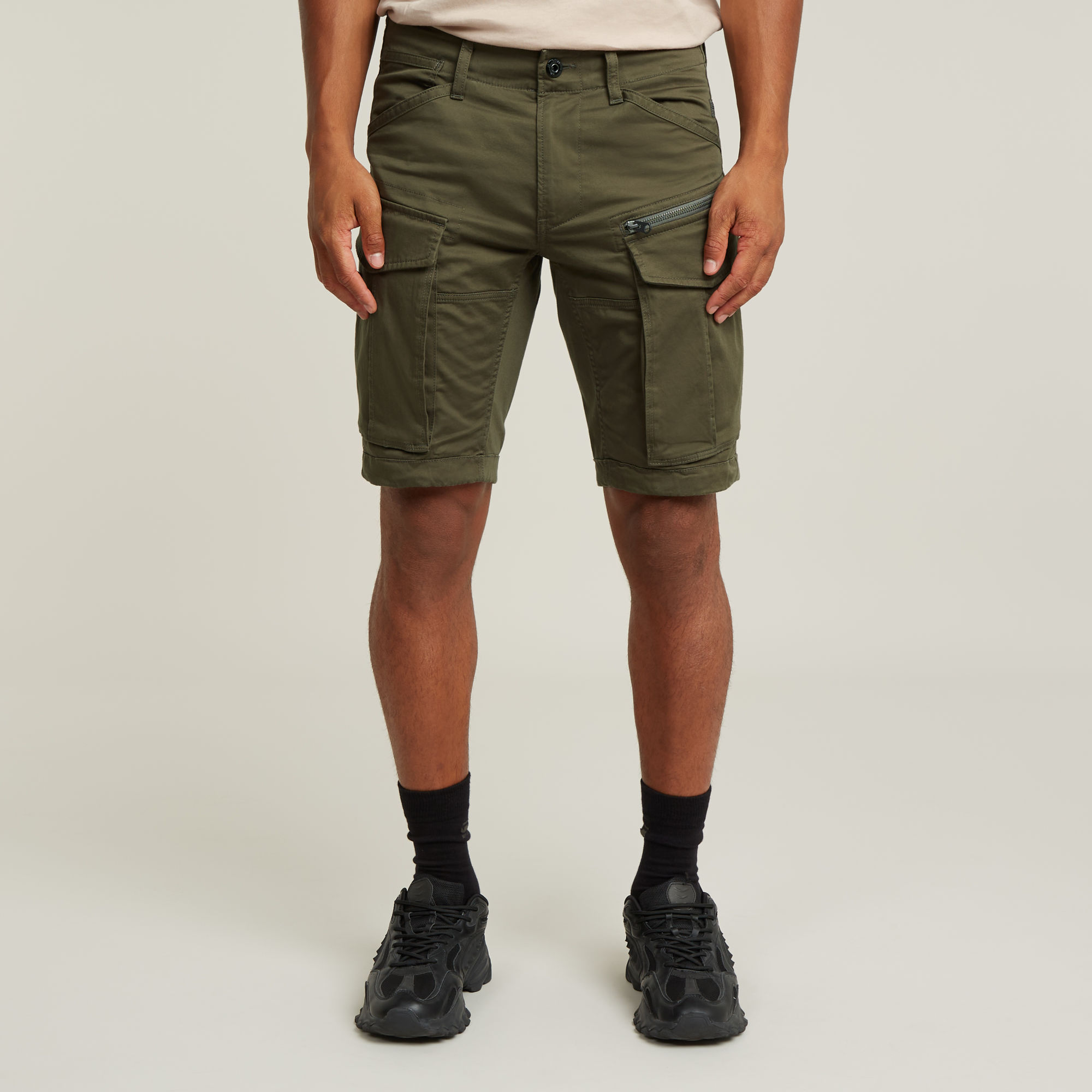 G-Star Short ROVIC