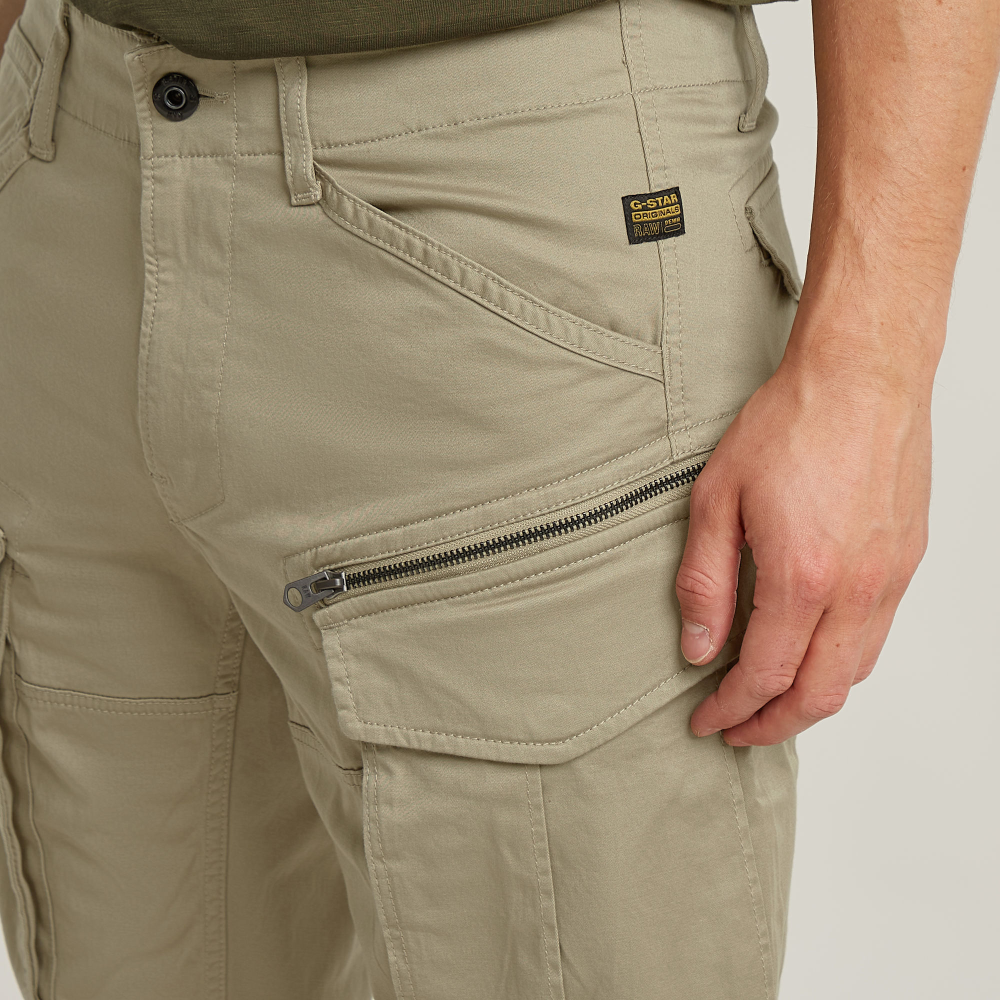 G-Star Short ROVIC