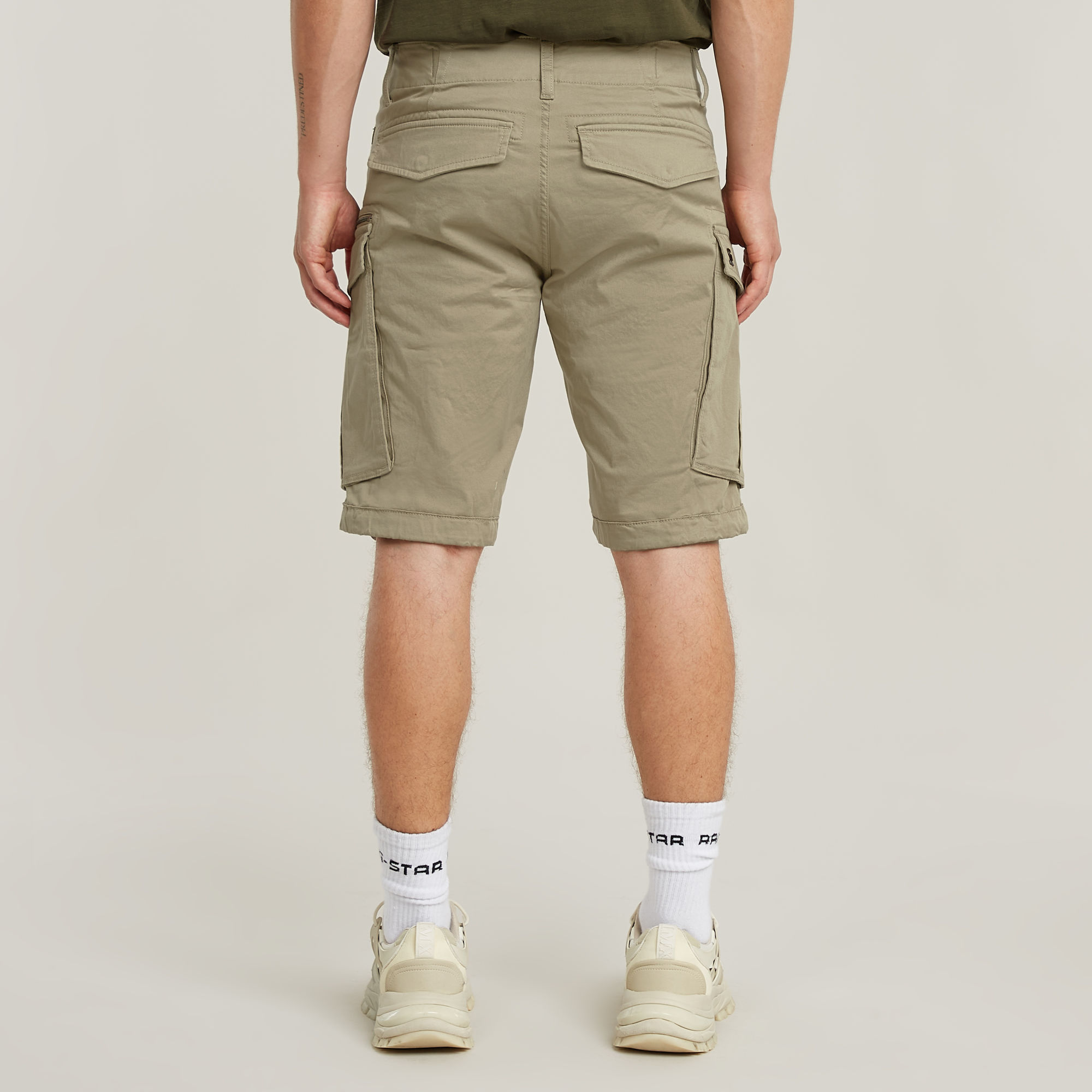 G-Star Short ROVIC