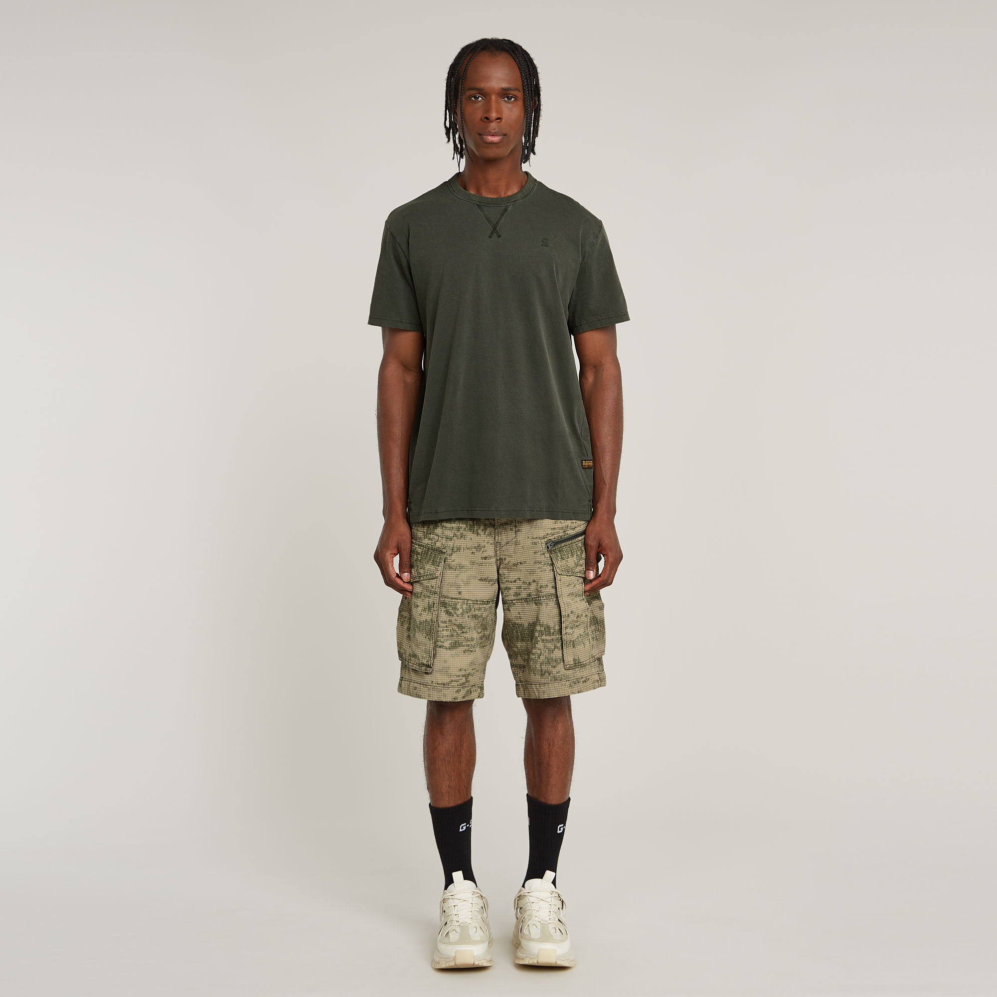 G-Star T-shirt NIFOUS