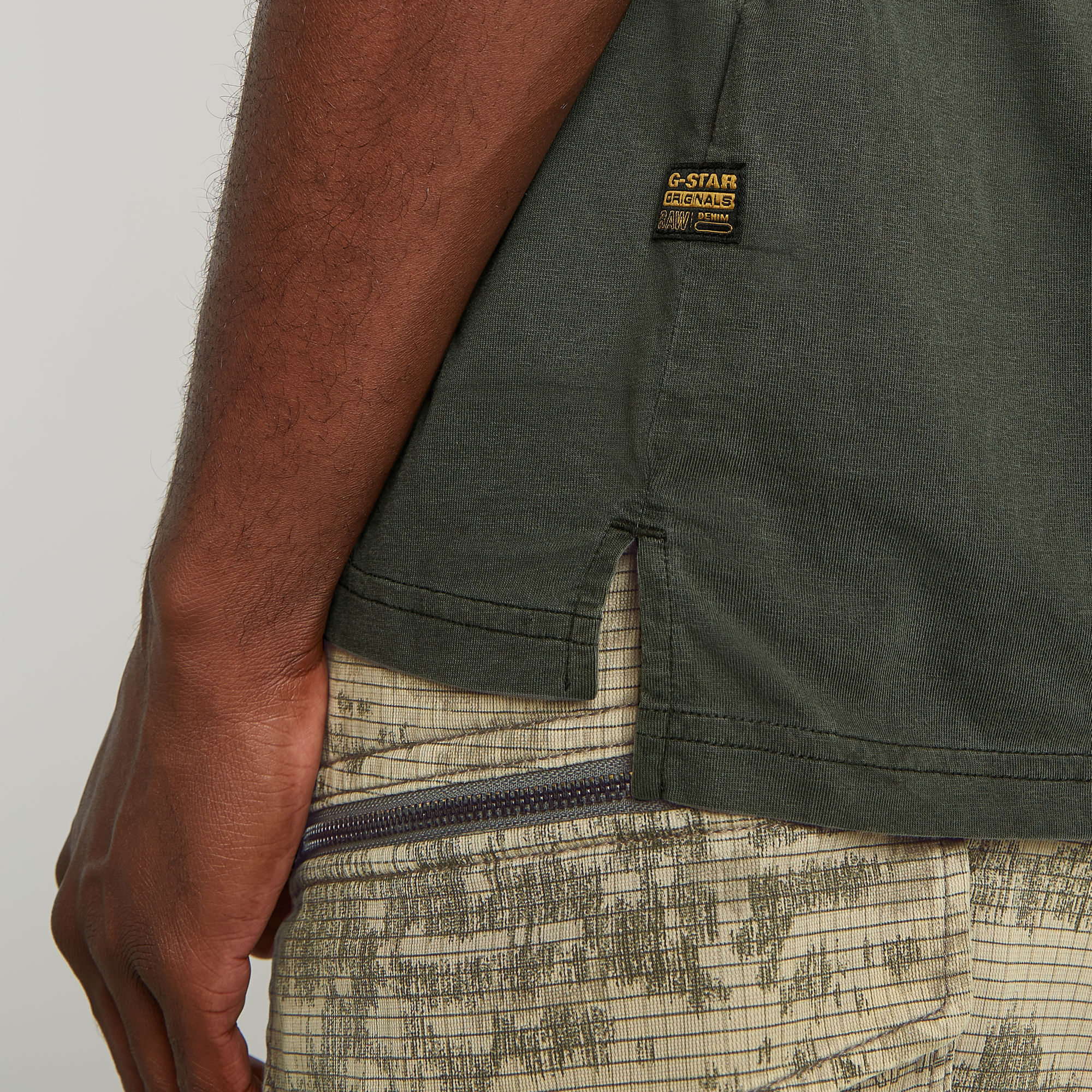 G-Star T-shirt NIFOUS