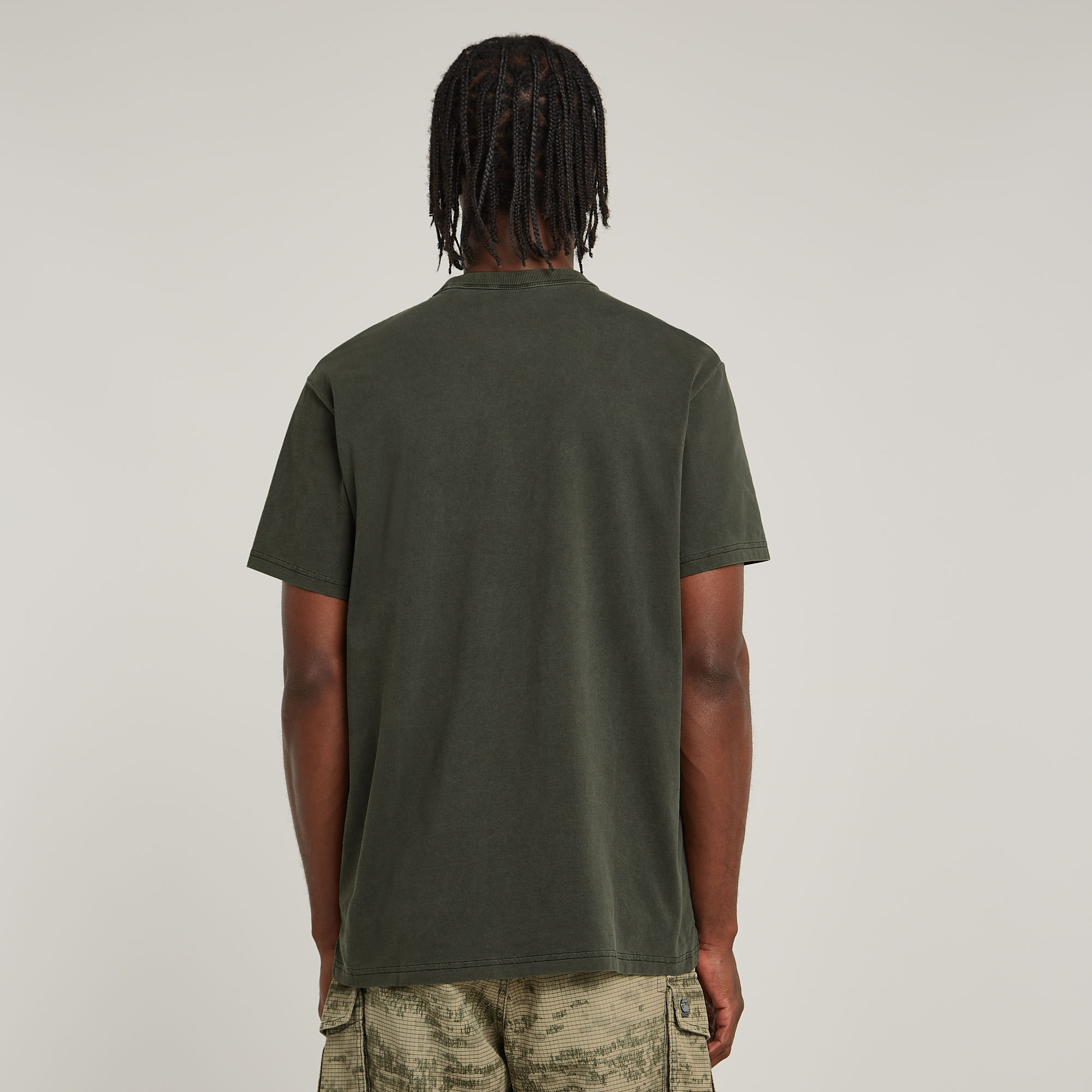 G-Star T-shirt NIFOUS