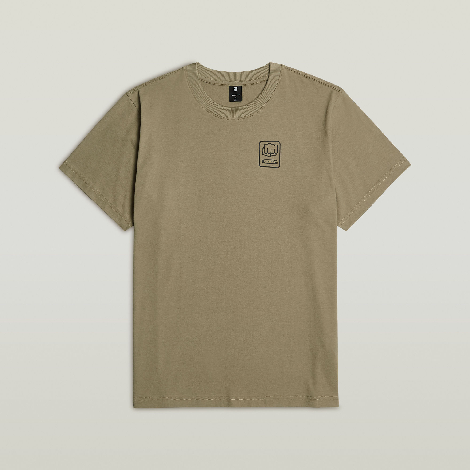 G-Star T-shirt BACK