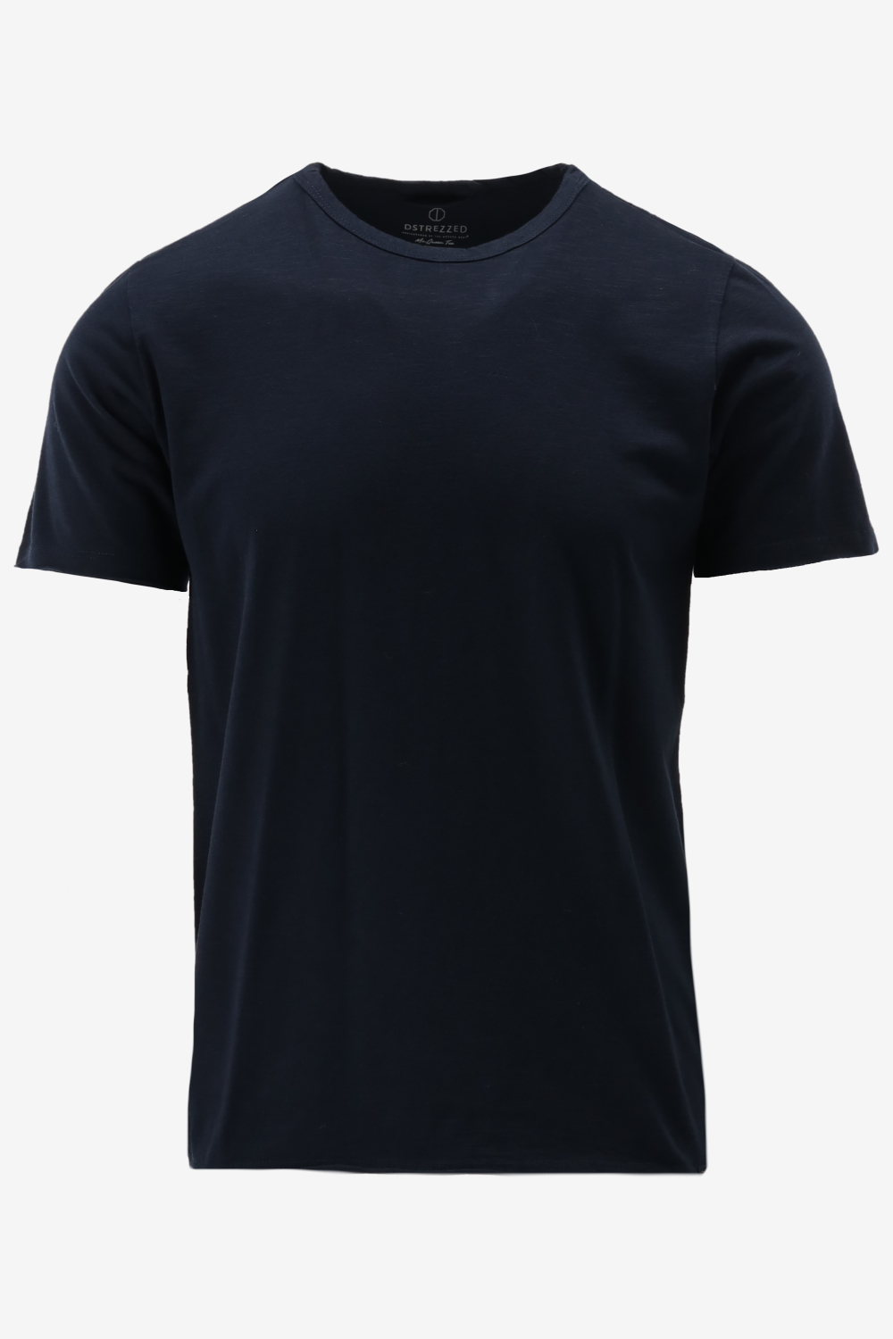 Dstrezzed T-shirt MC QUEEN