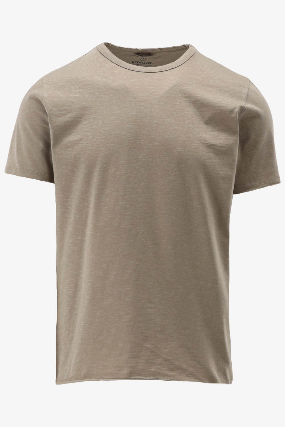 Dstrezzed T-shirt MC QUEEN