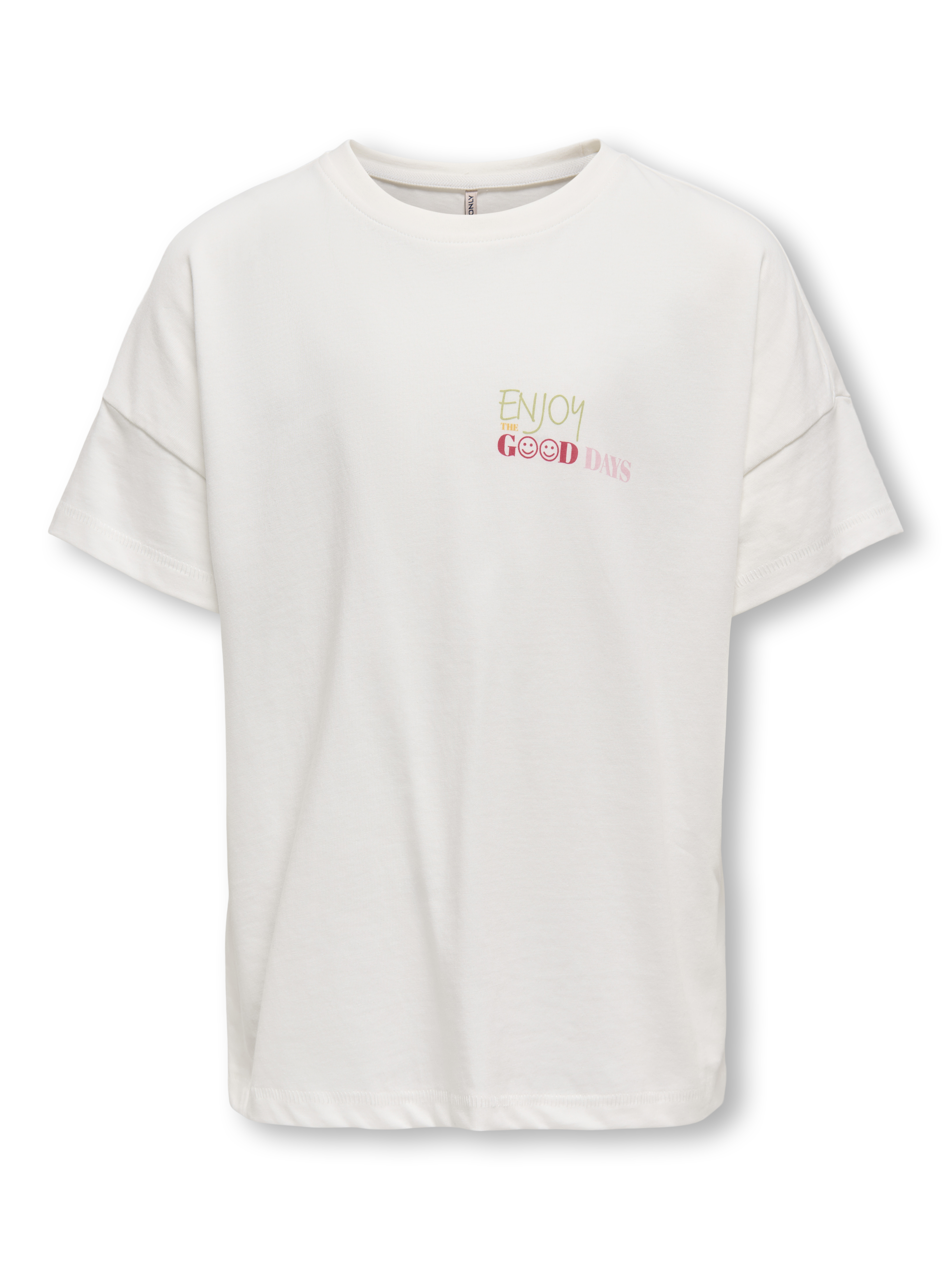 Only T-shirt LIA LIFE 
