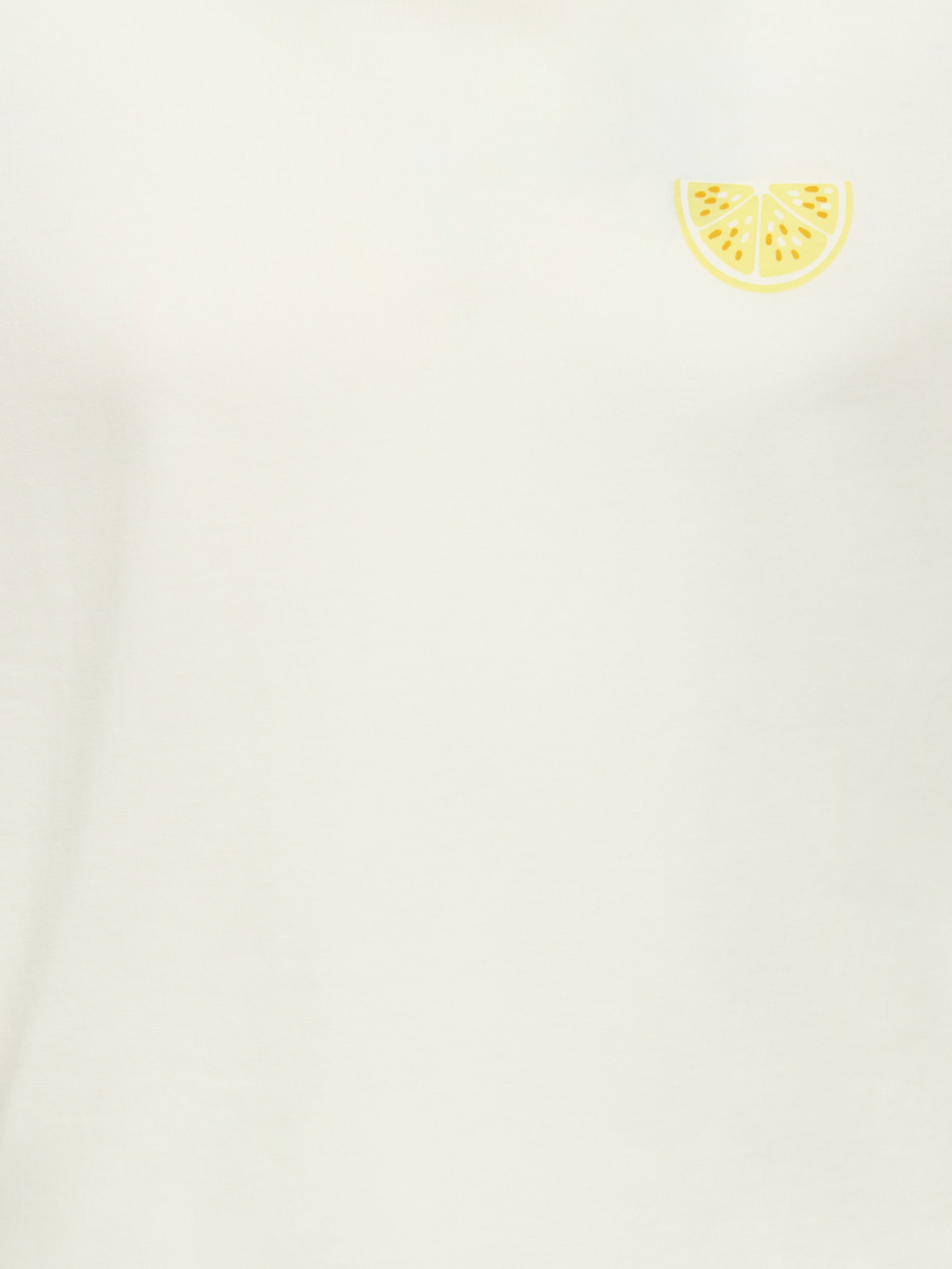 Only T-shirt ANNBEL-SUN LIFE 