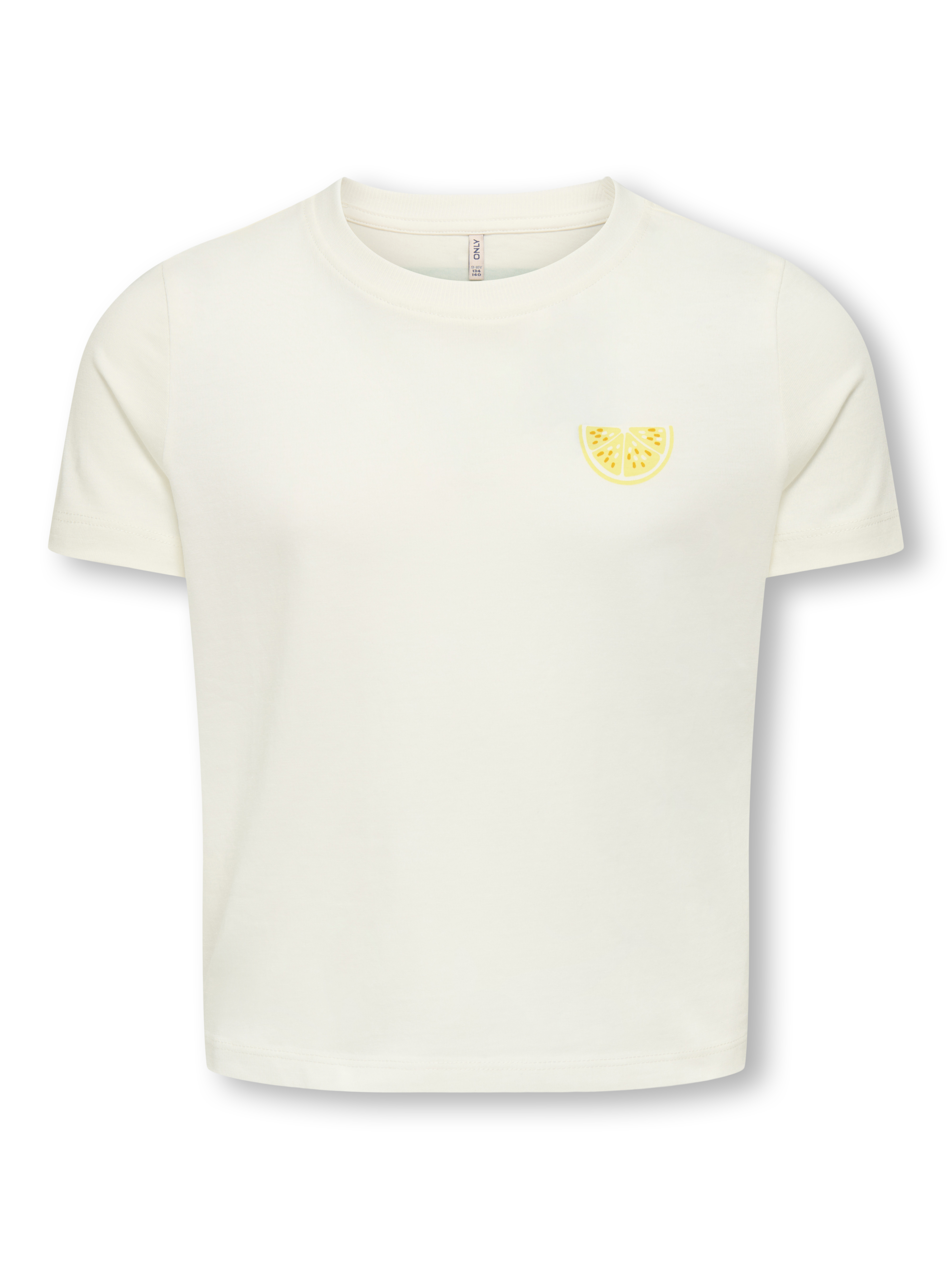 Only T-shirt ANNBEL-SUN LIFE 