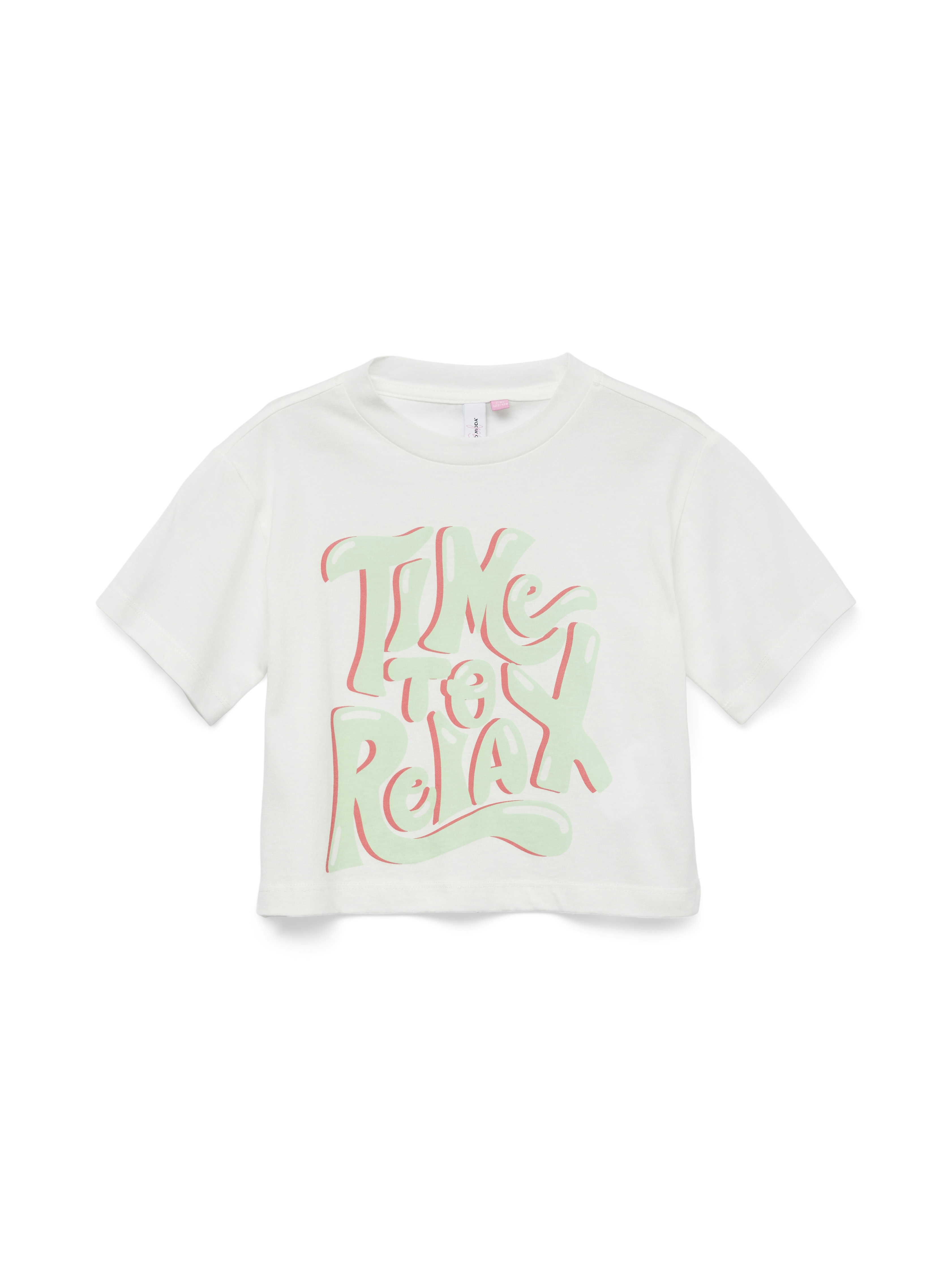 Vero Moda T-shirt PASTEL