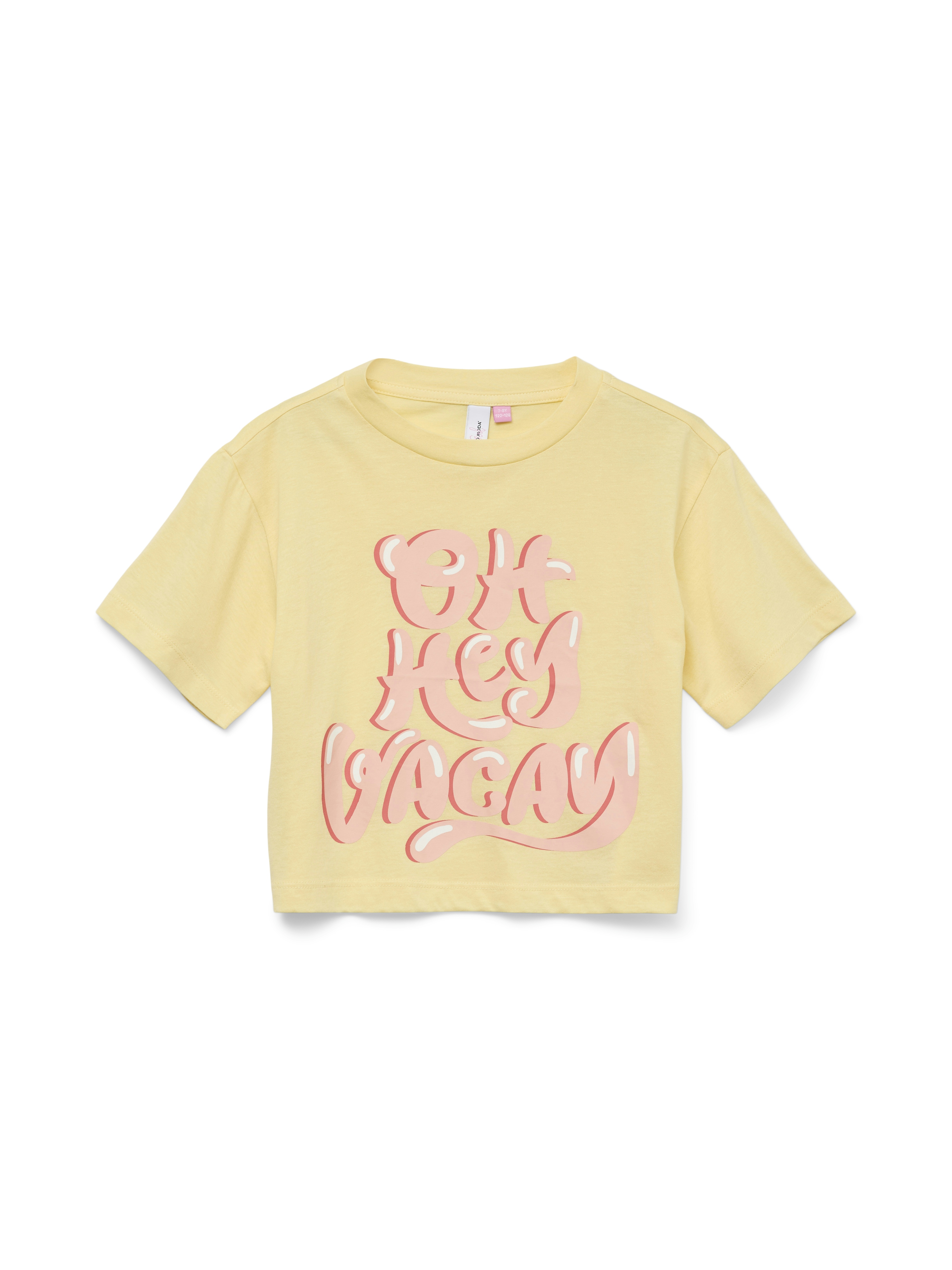 Vero Moda T-shirt PASTEL