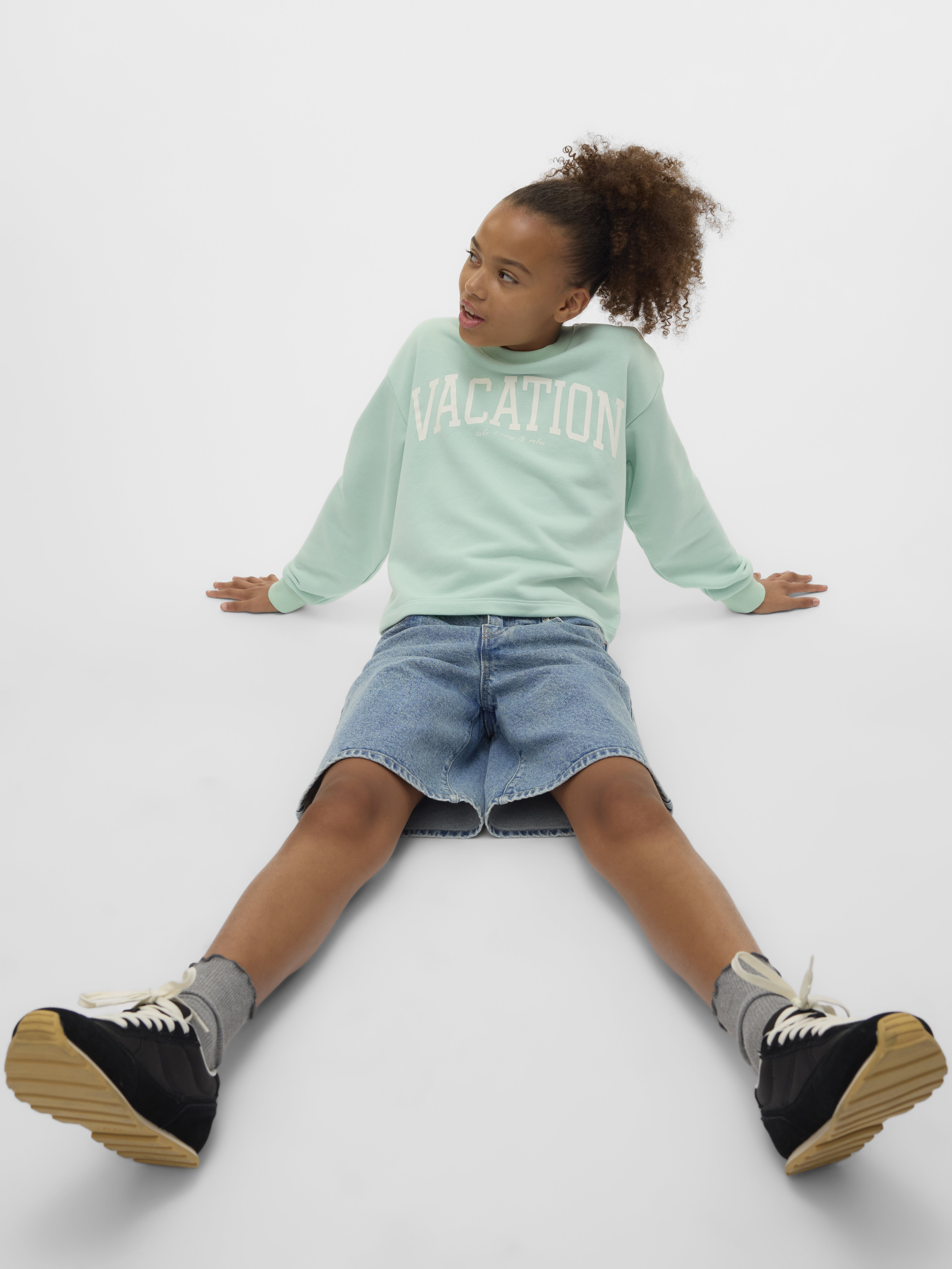 Vero Moda Sweater LINSEY
