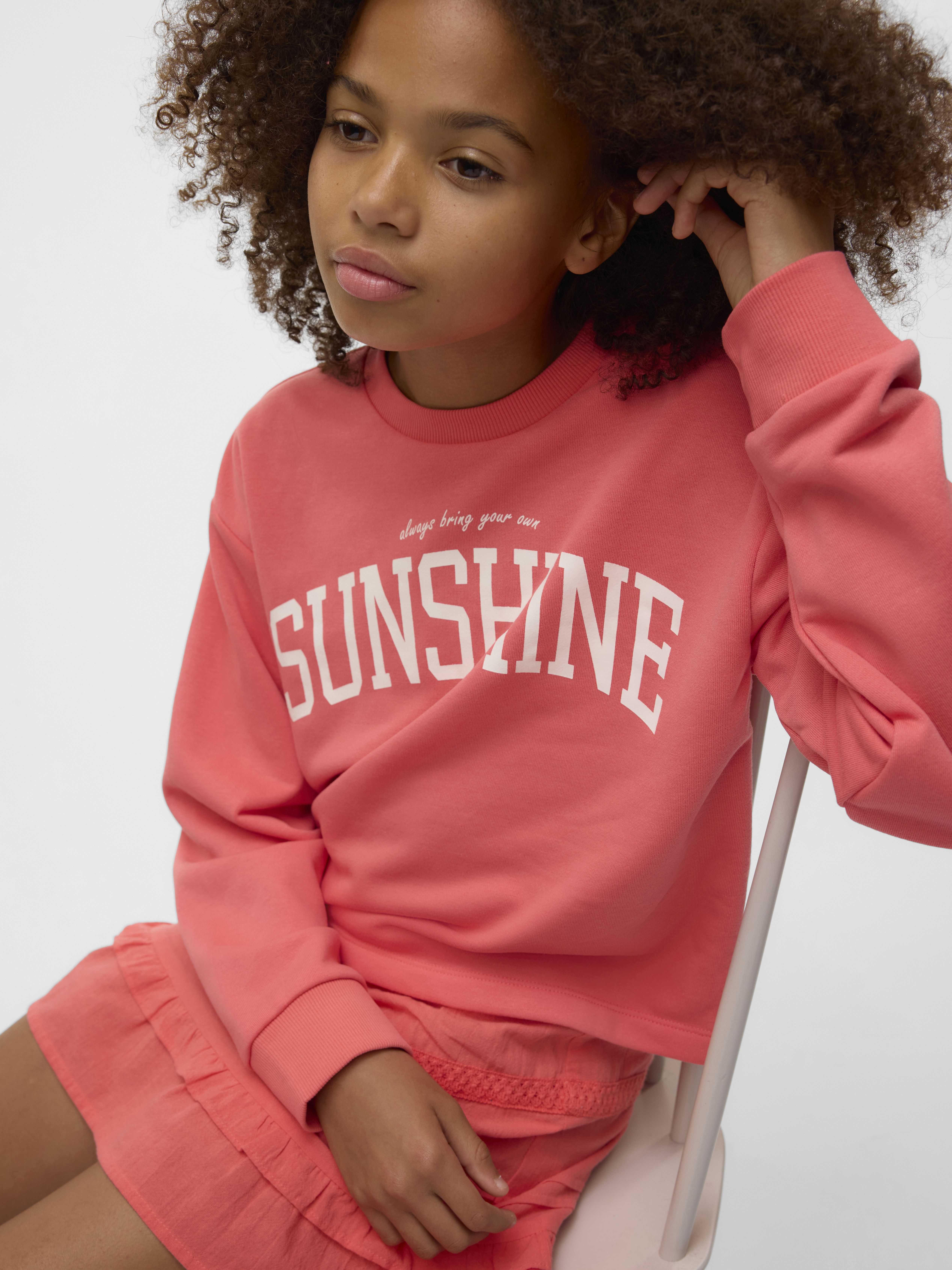 Vero Moda Sweater LINSEY