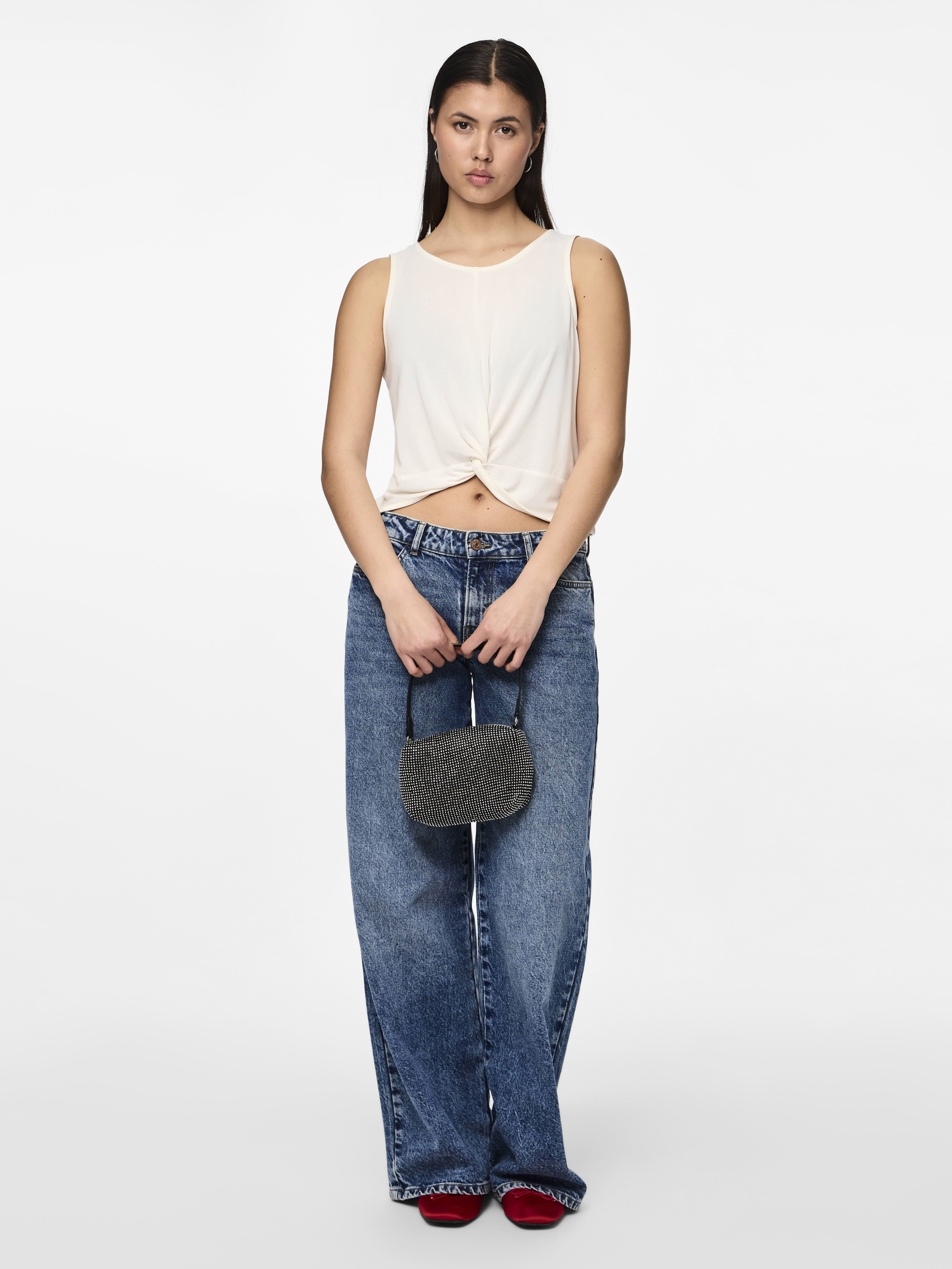 Pieces Top ANORA 