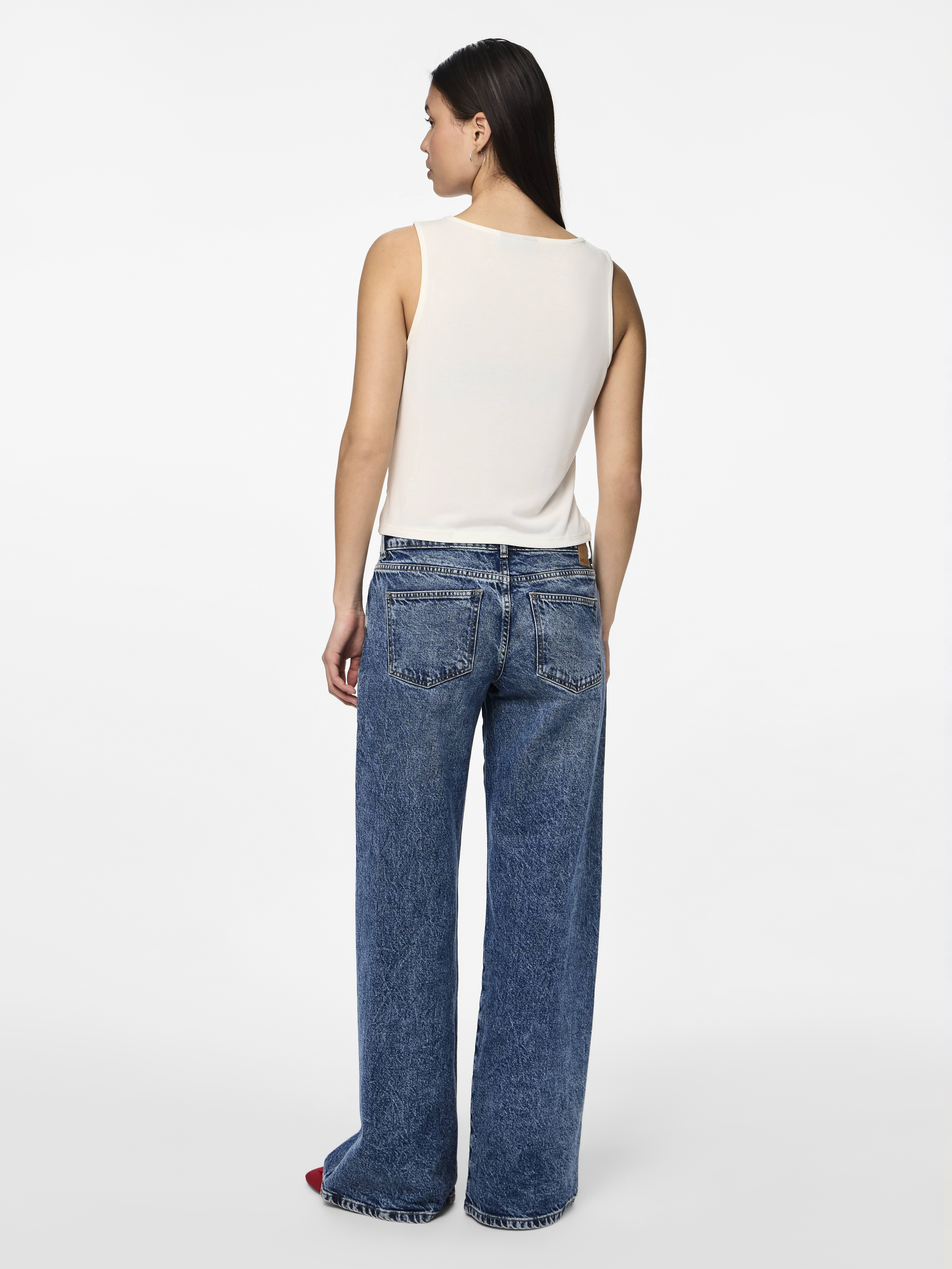 Pieces Top ANORA 