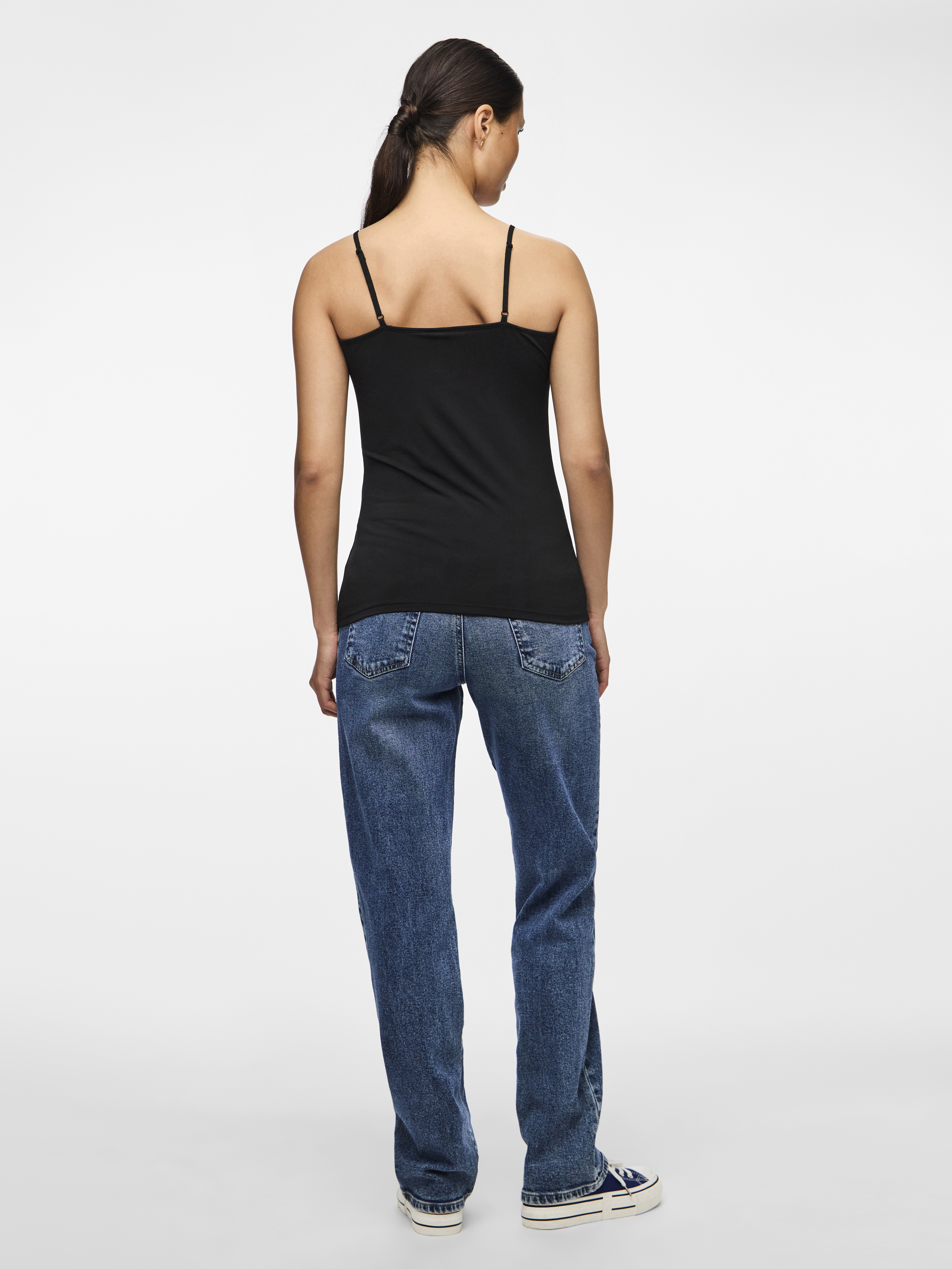 Pieces Top KATE LACE 