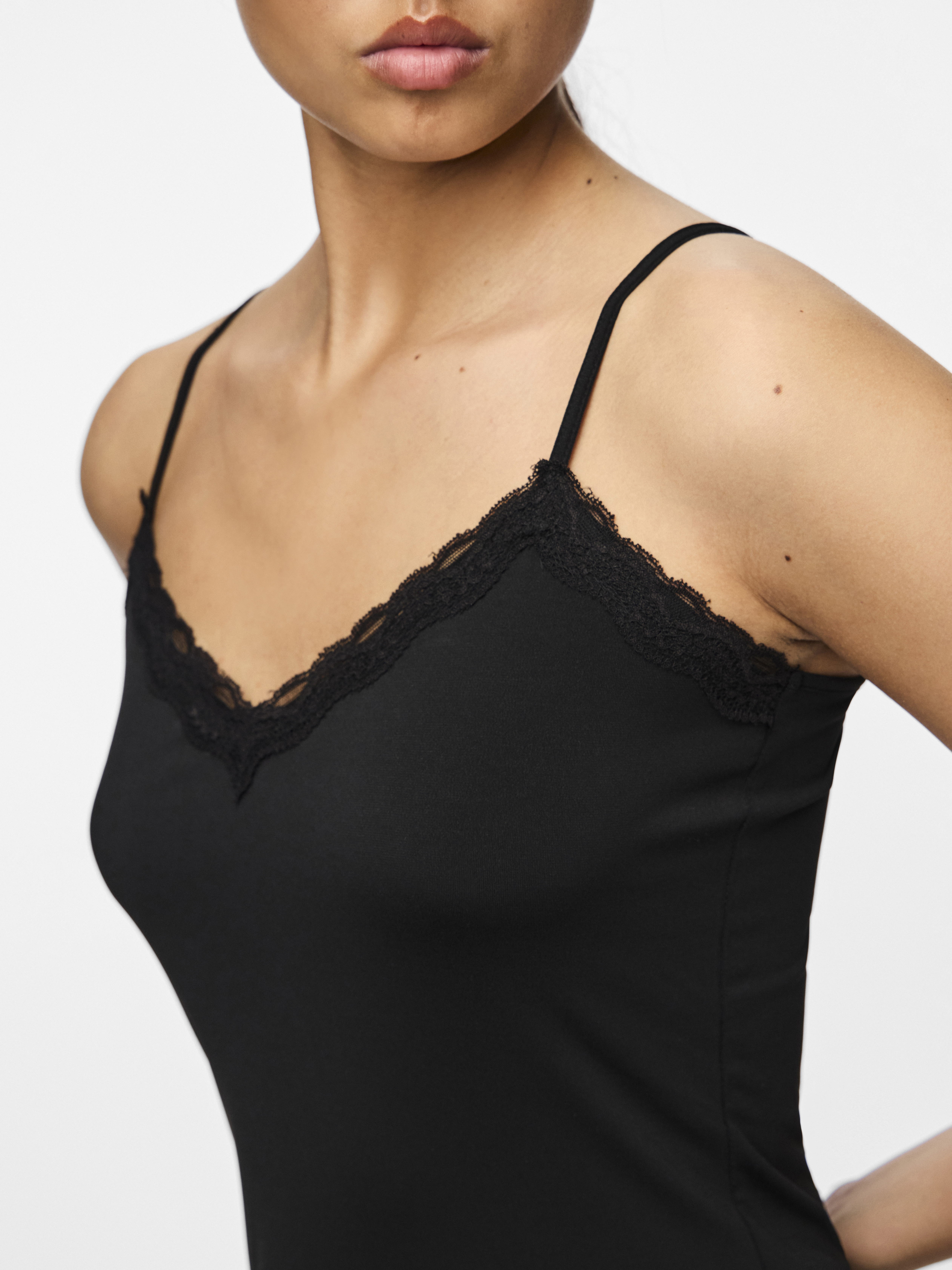 Pieces Top KATE LACE 