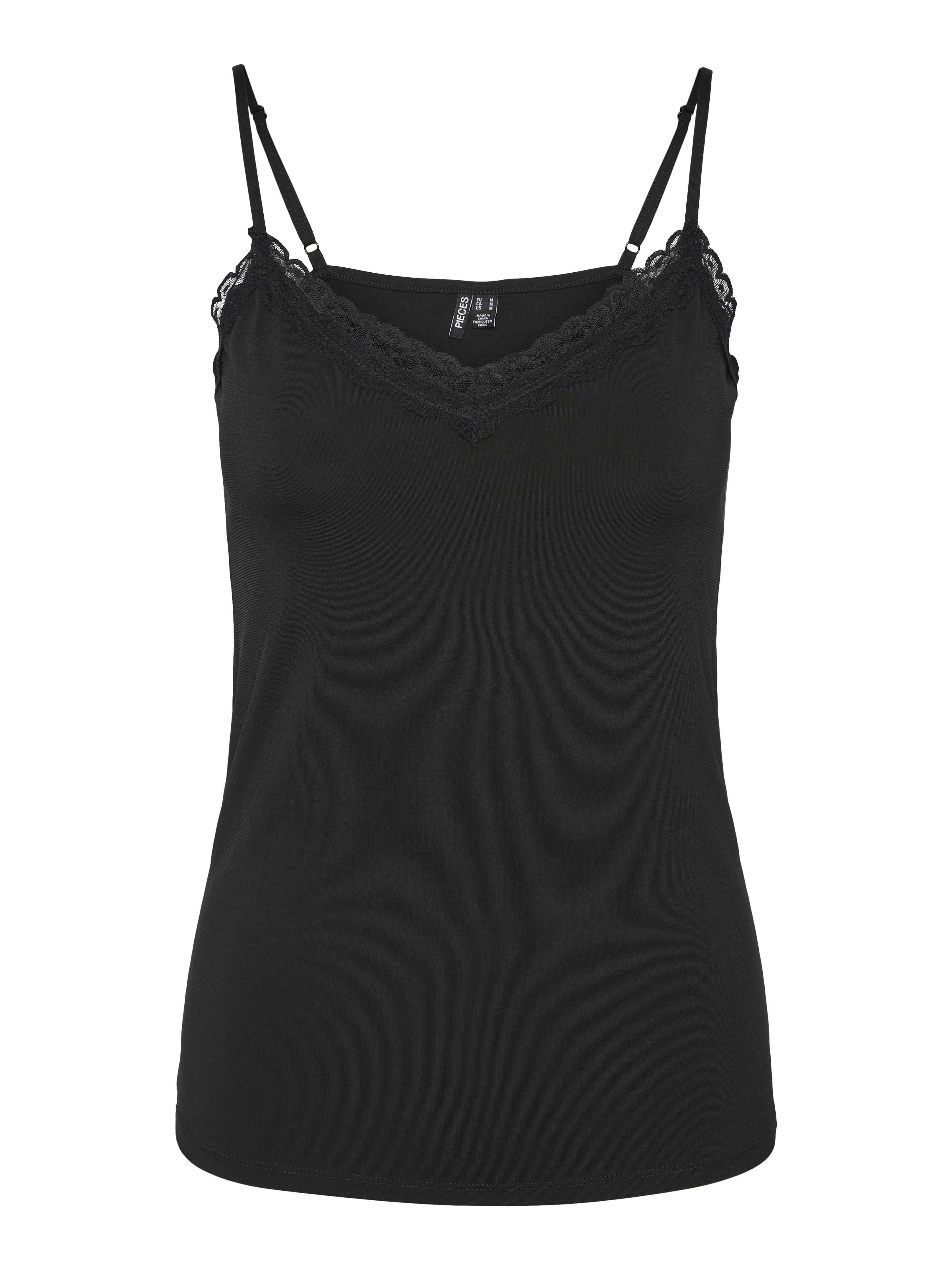Pieces Top KATE LACE 