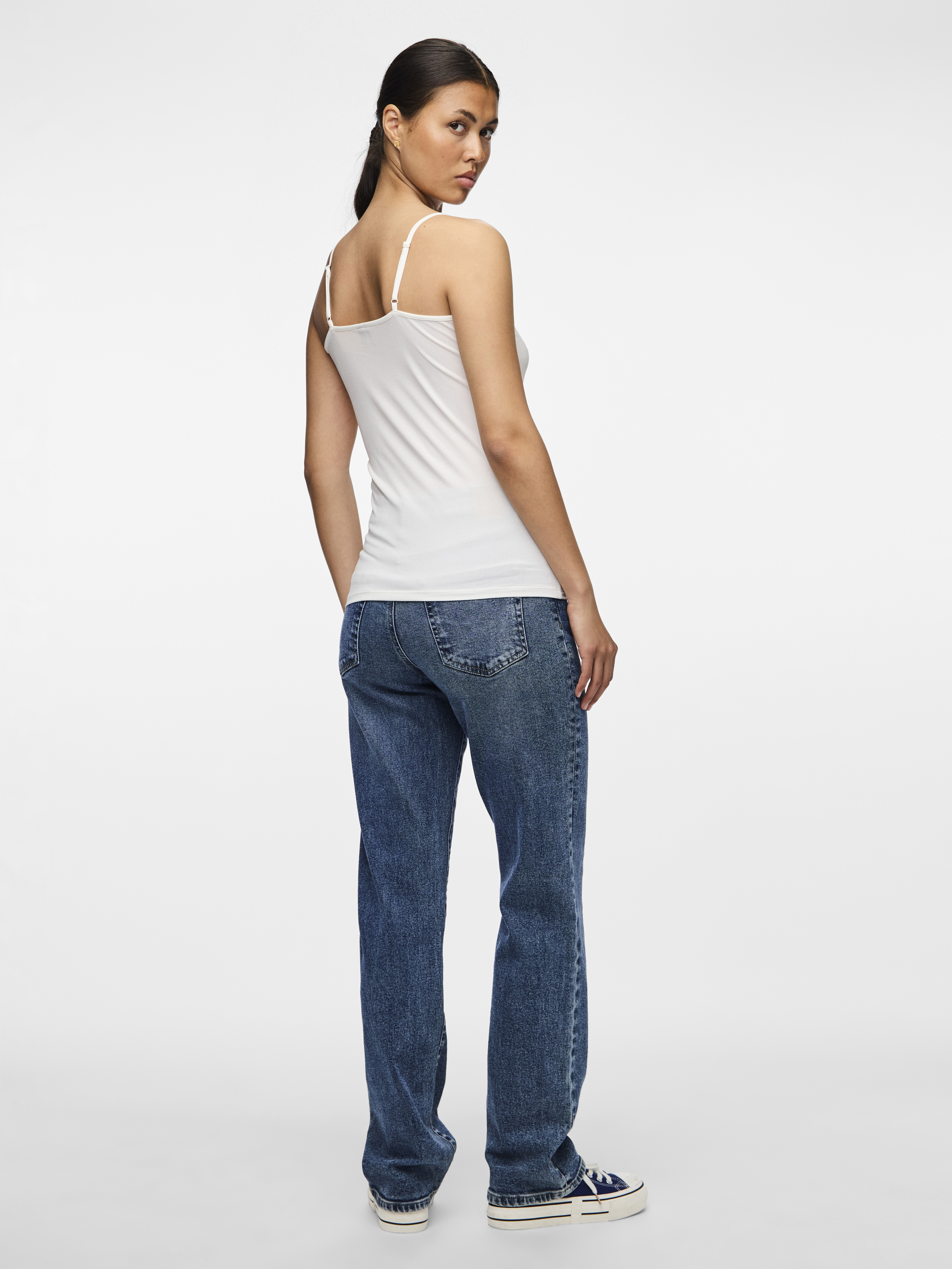 Pieces Top KATE LACE 