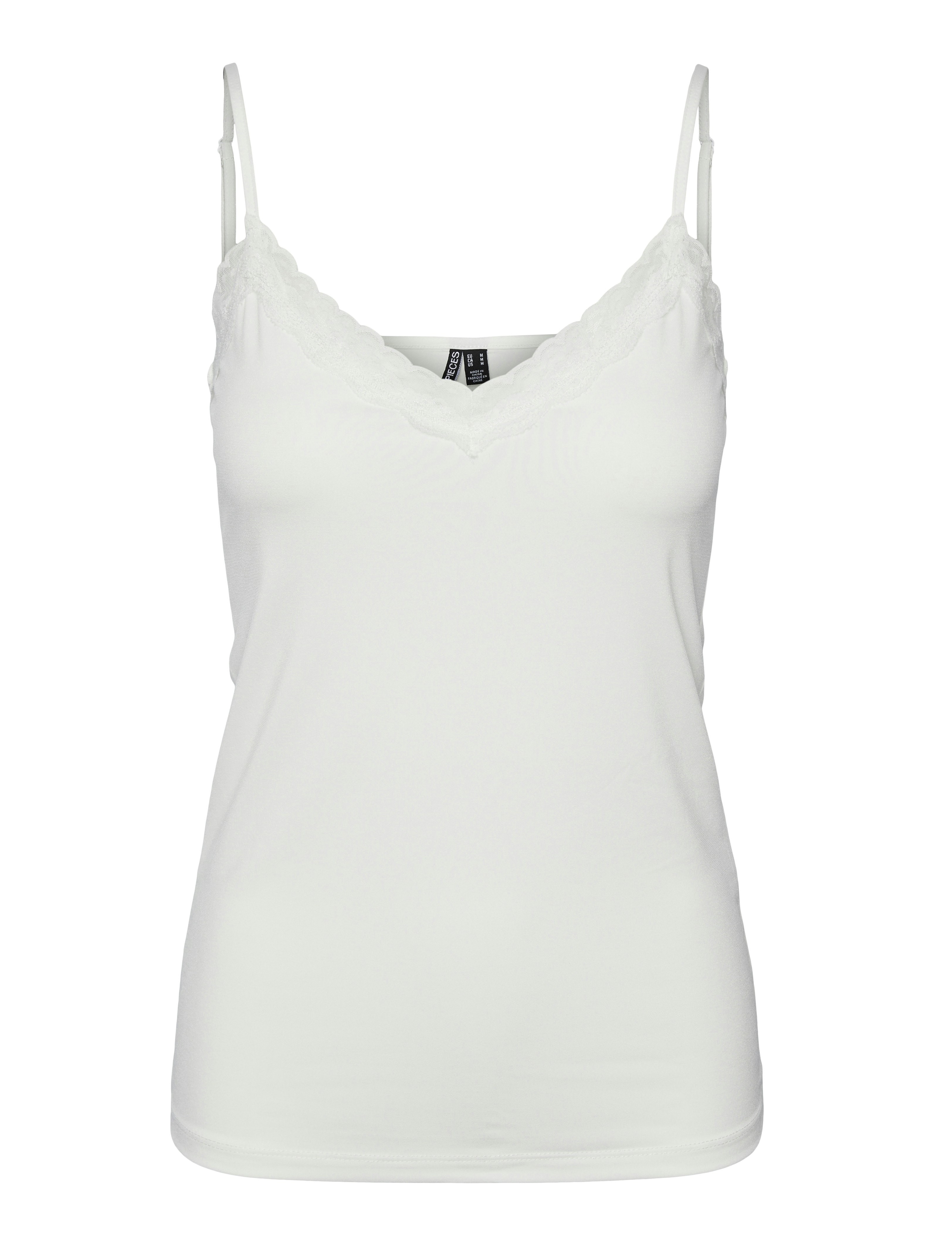Pieces Top KATE LACE 