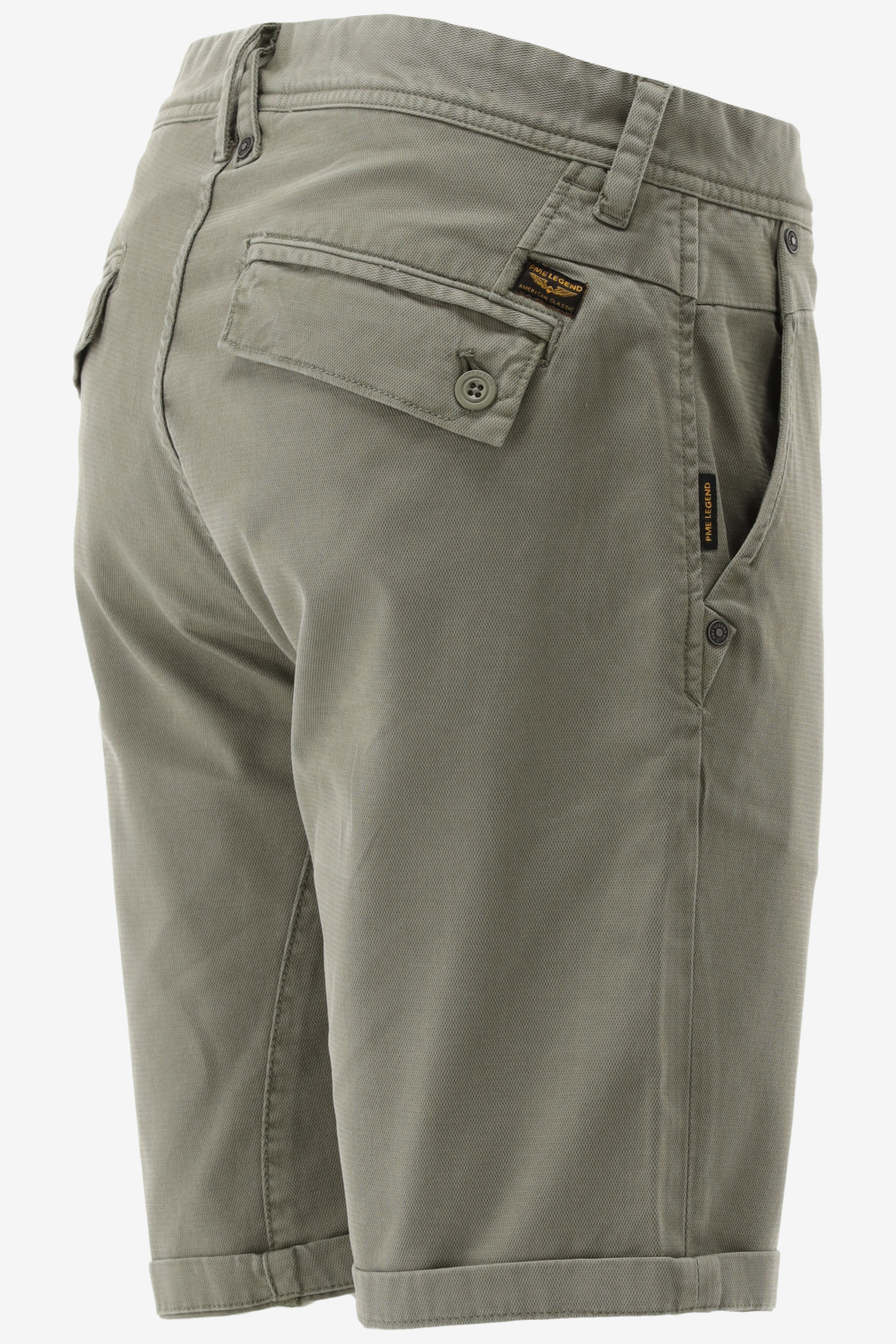 Pme Legend Short TWIN WASP