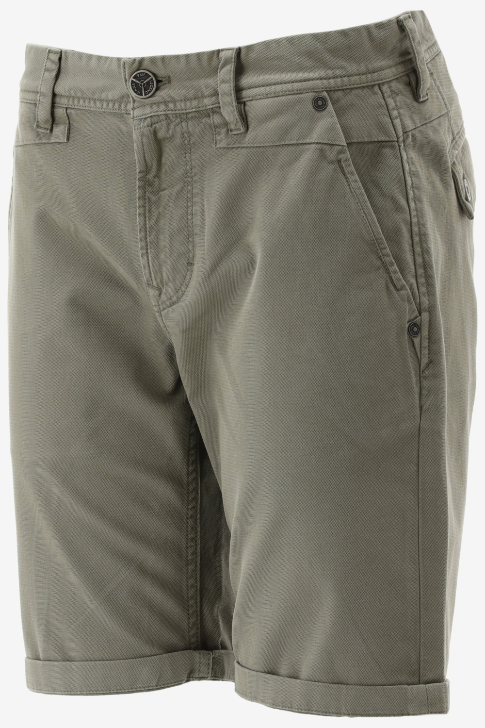 Pme Legend Short TWIN WASP