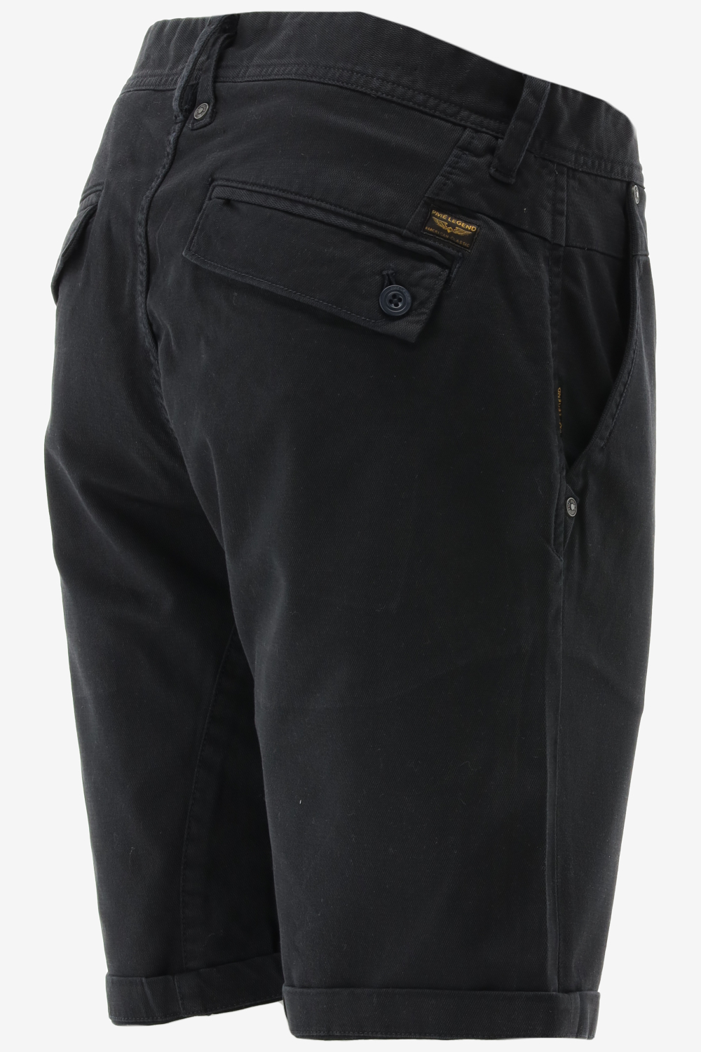 Pme Legend Short TWIN WASP