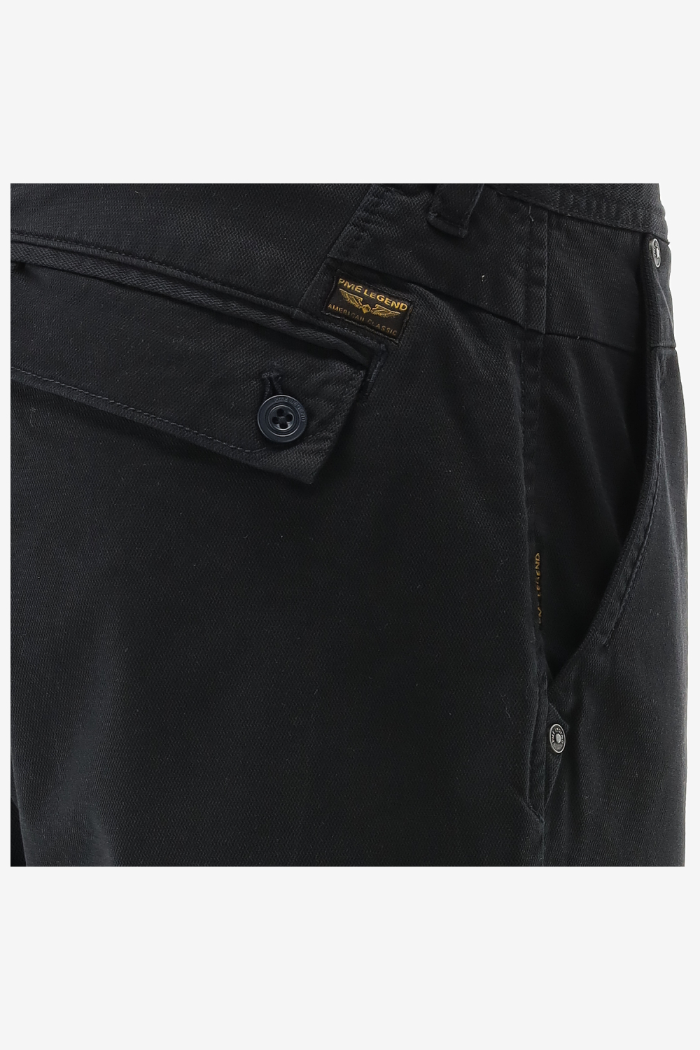 Pme Legend Short TWIN WASP