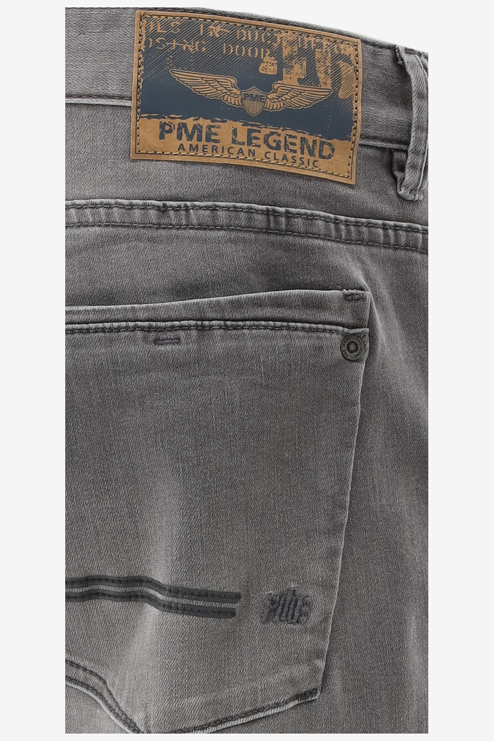 Pme Legend Short COMMANDER