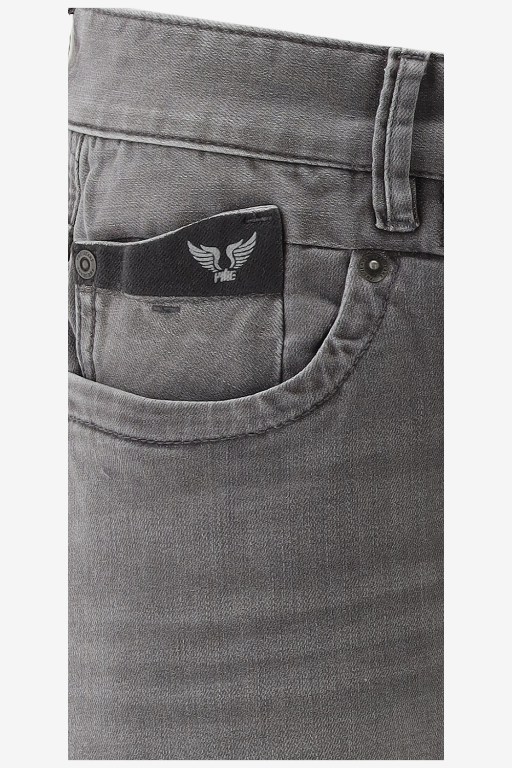 Pme Legend Short COMMANDER