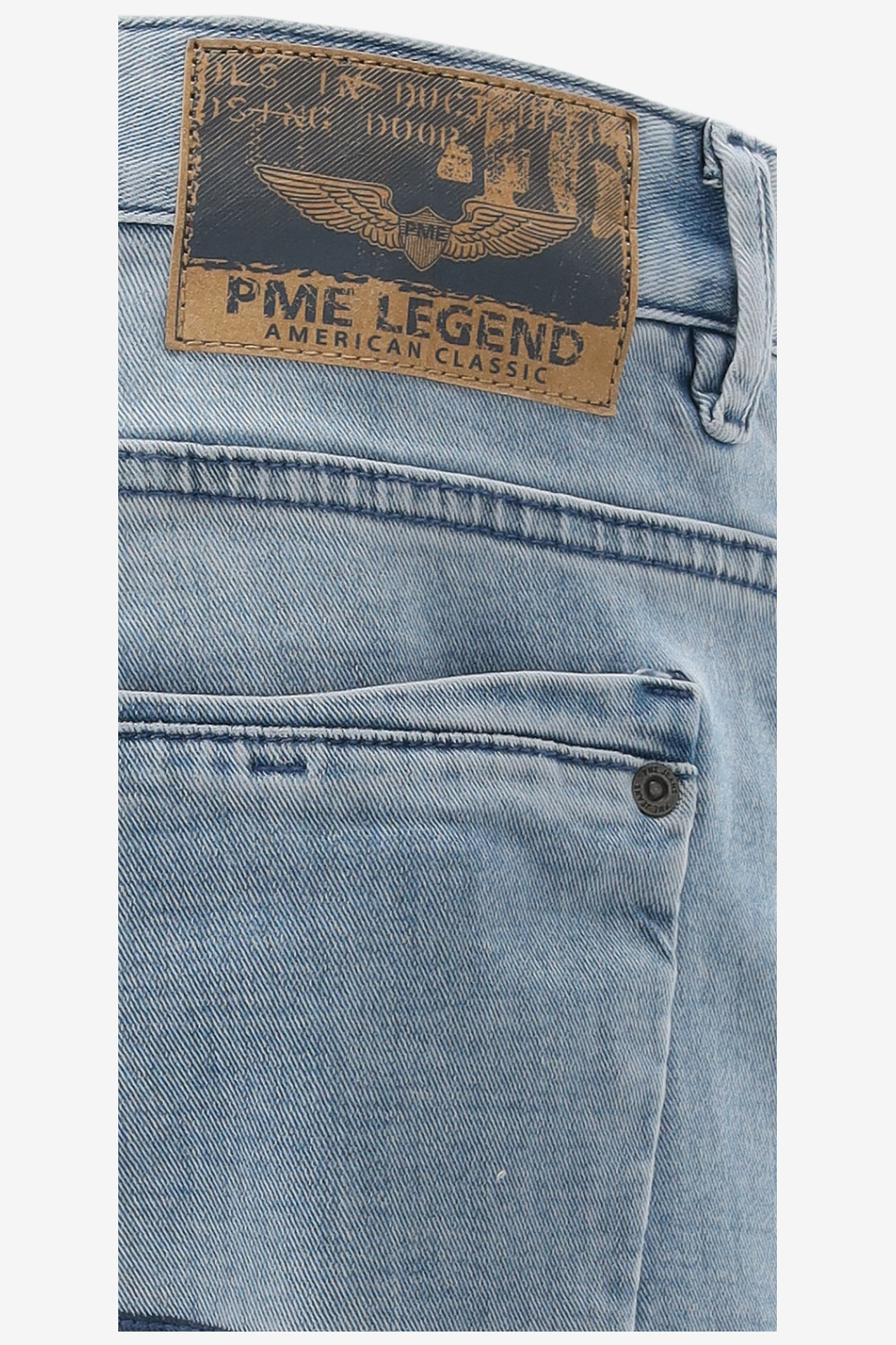 Pme Legend Short COMMANDER
