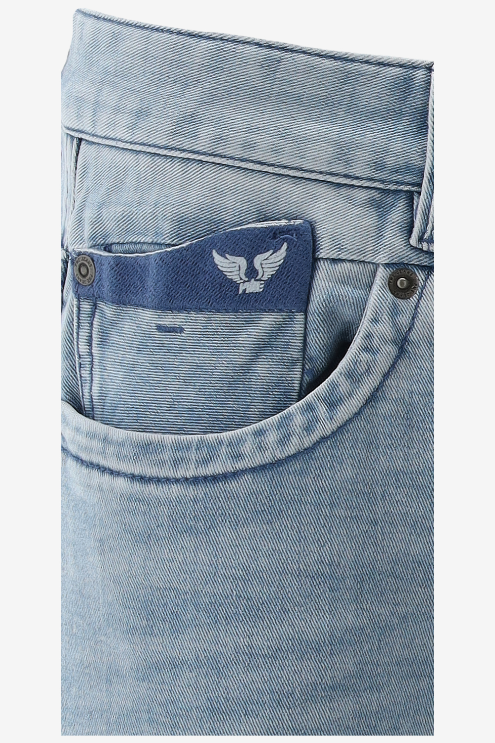 Pme Legend Short COMMANDER