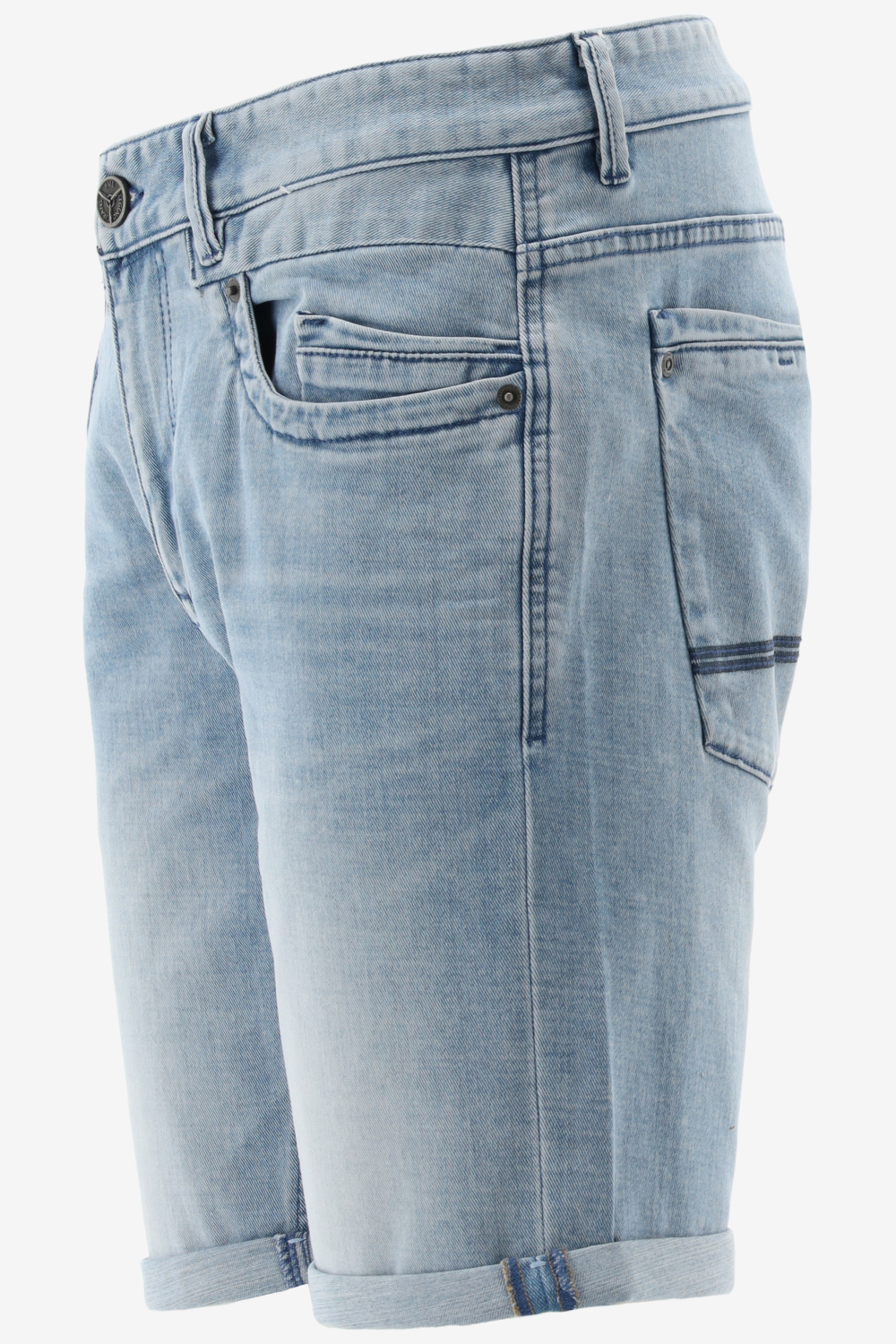 Pme Legend Short COMMANDER