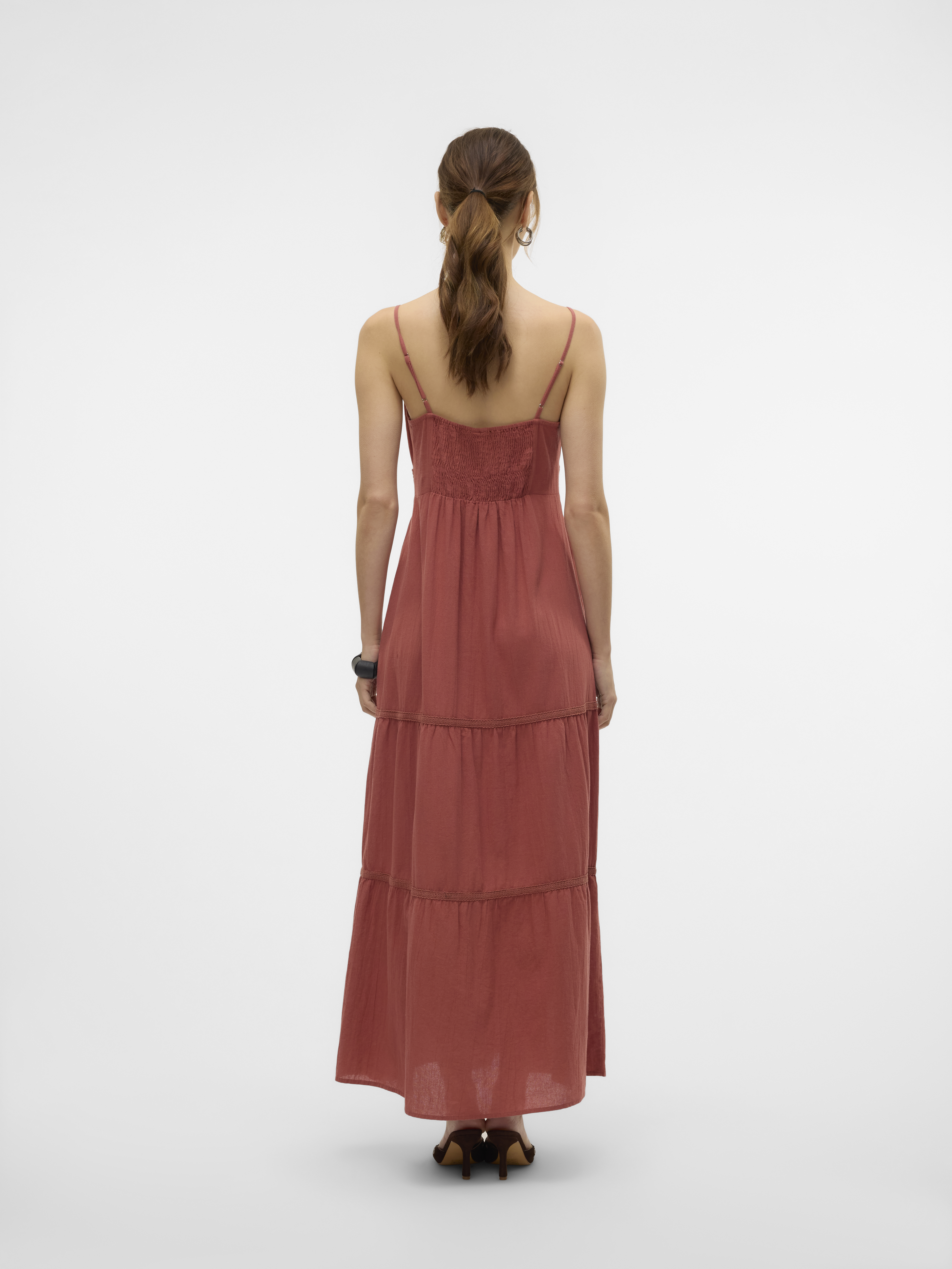 Vero Moda Jurk QUINCY 