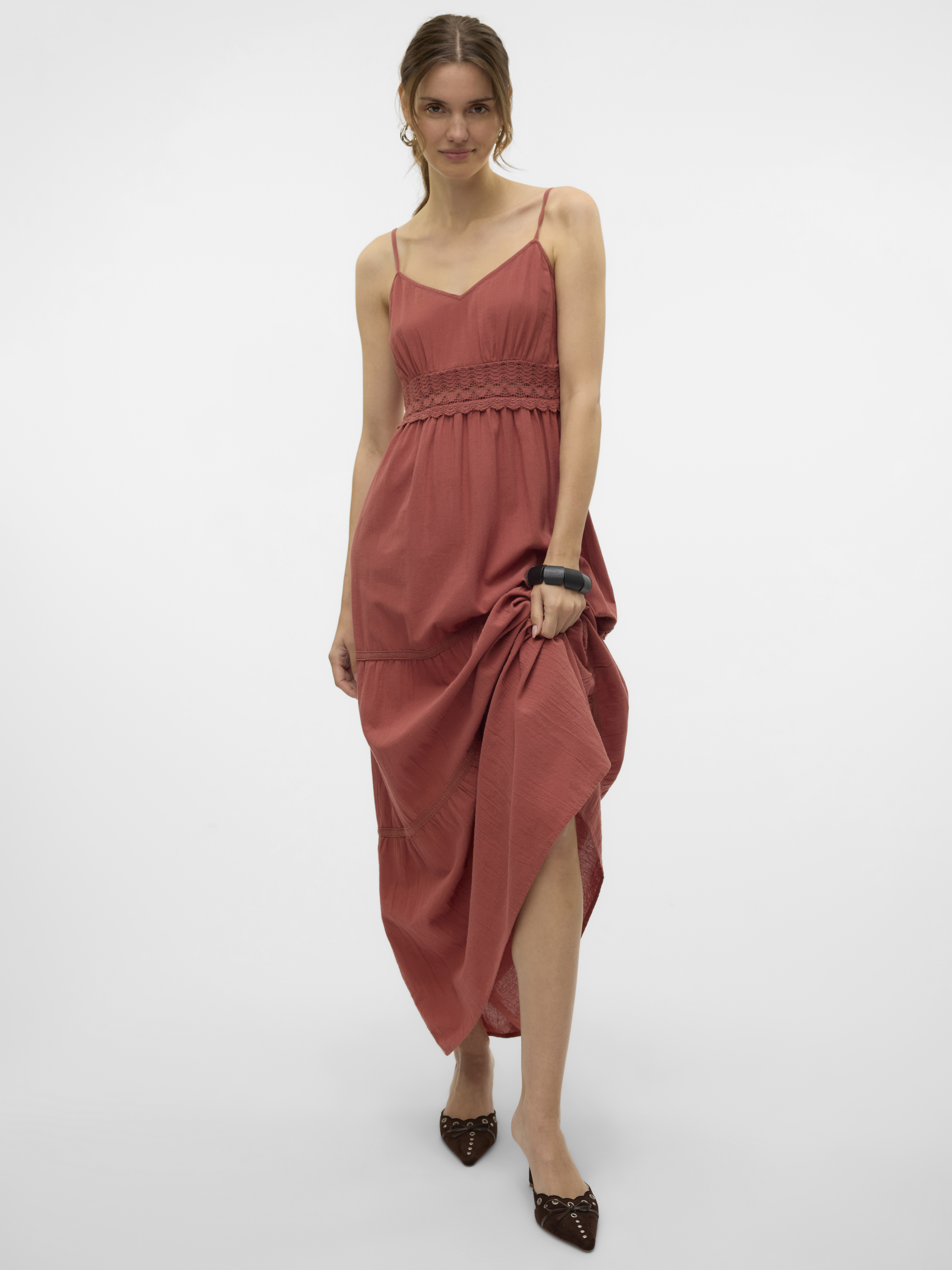 Vero Moda Jurk QUINCY 