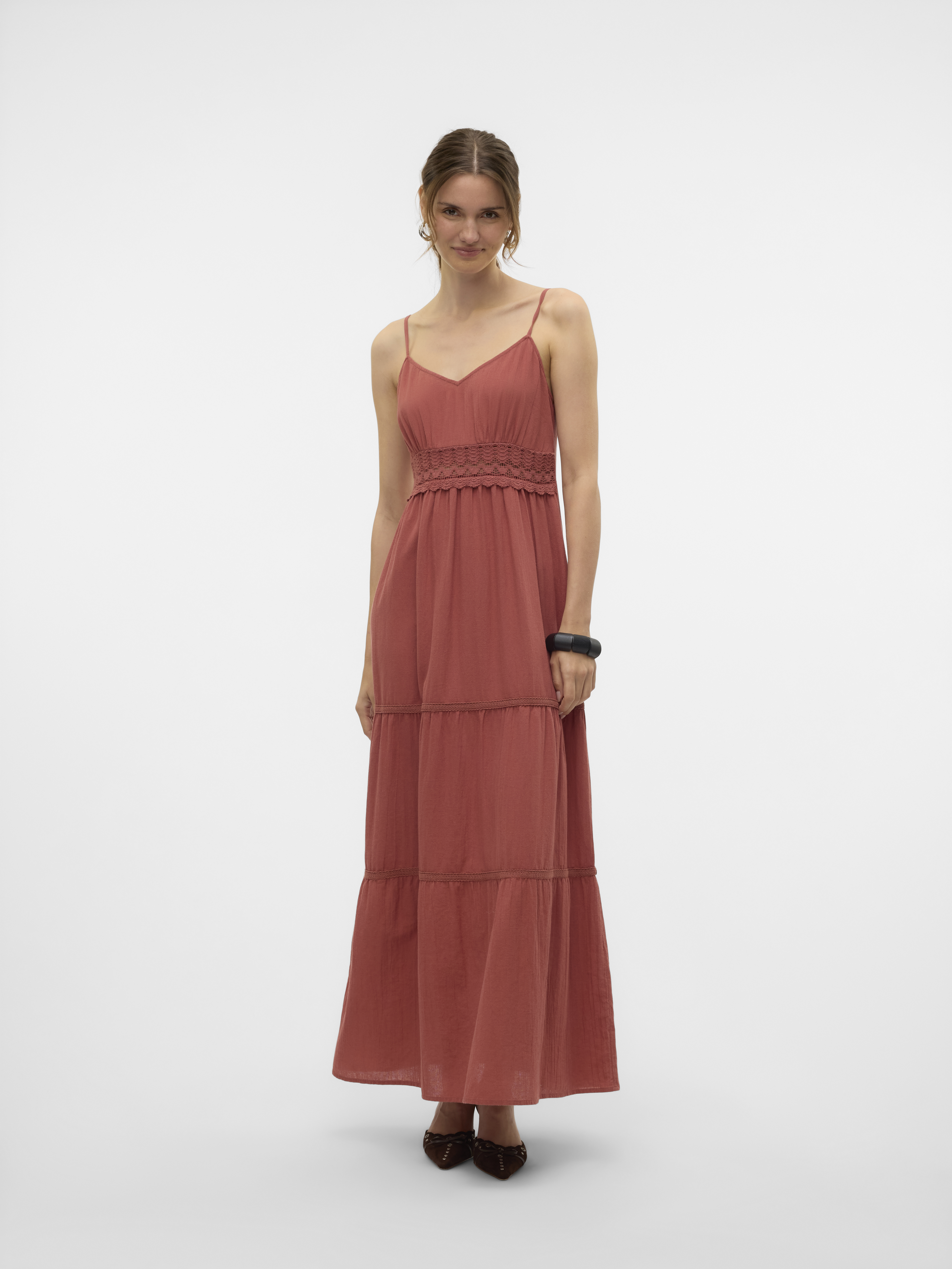 Vero Moda Jurk QUINCY 