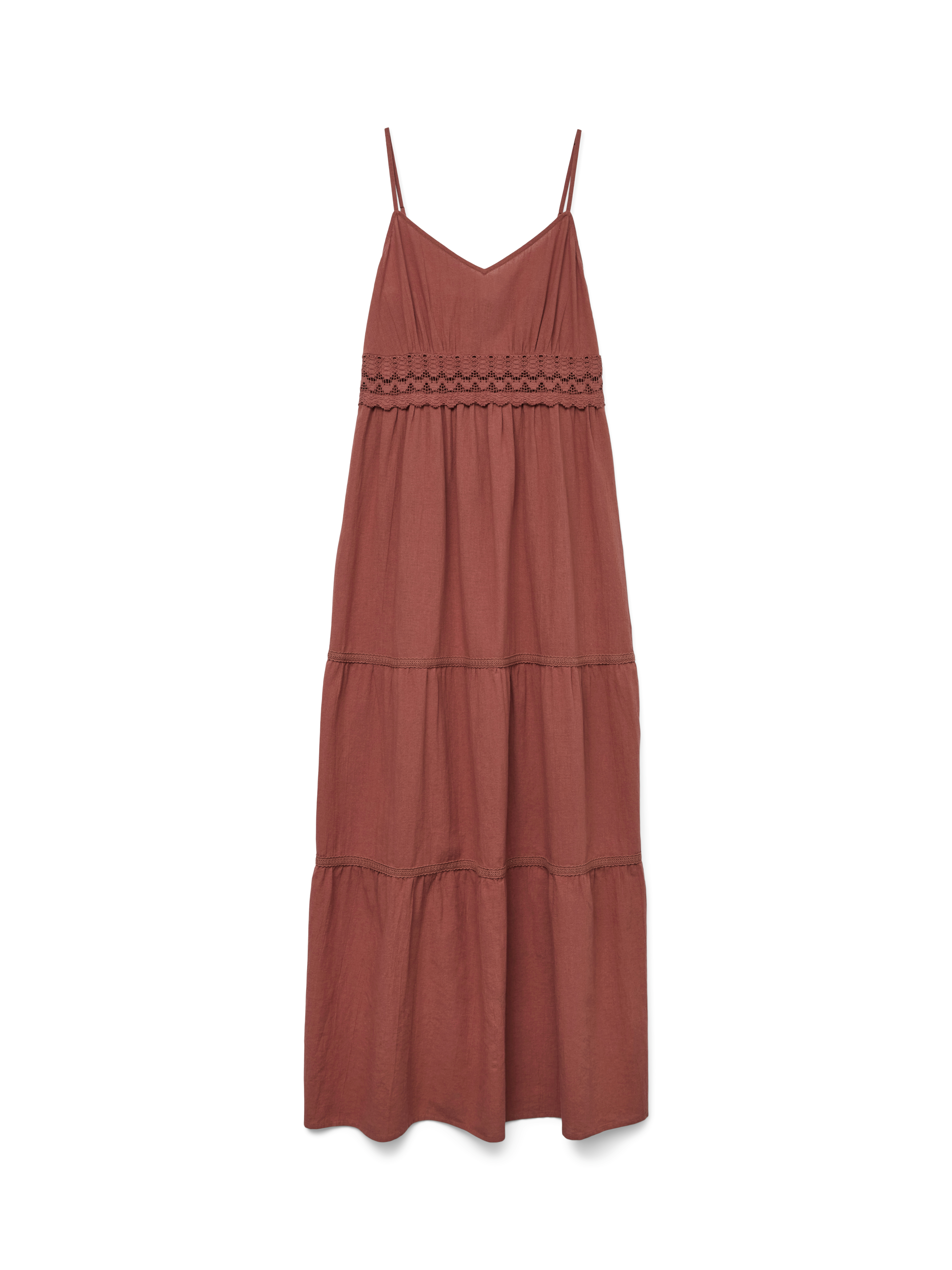 Vero Moda Jurk QUINCY 